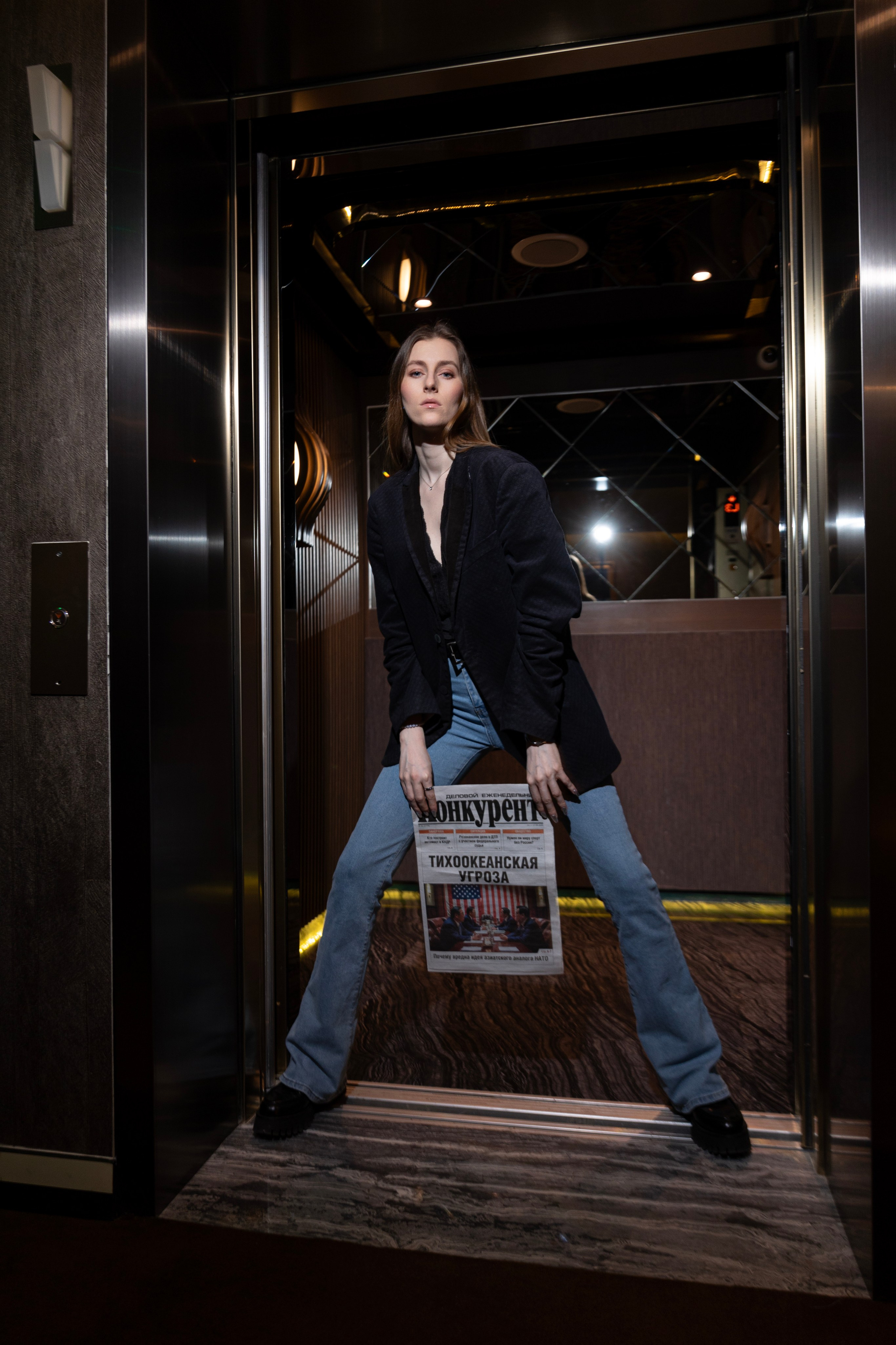 Студийные и уличные съемки. Студийный, предметный и репортажный фотограф в Владивостоке