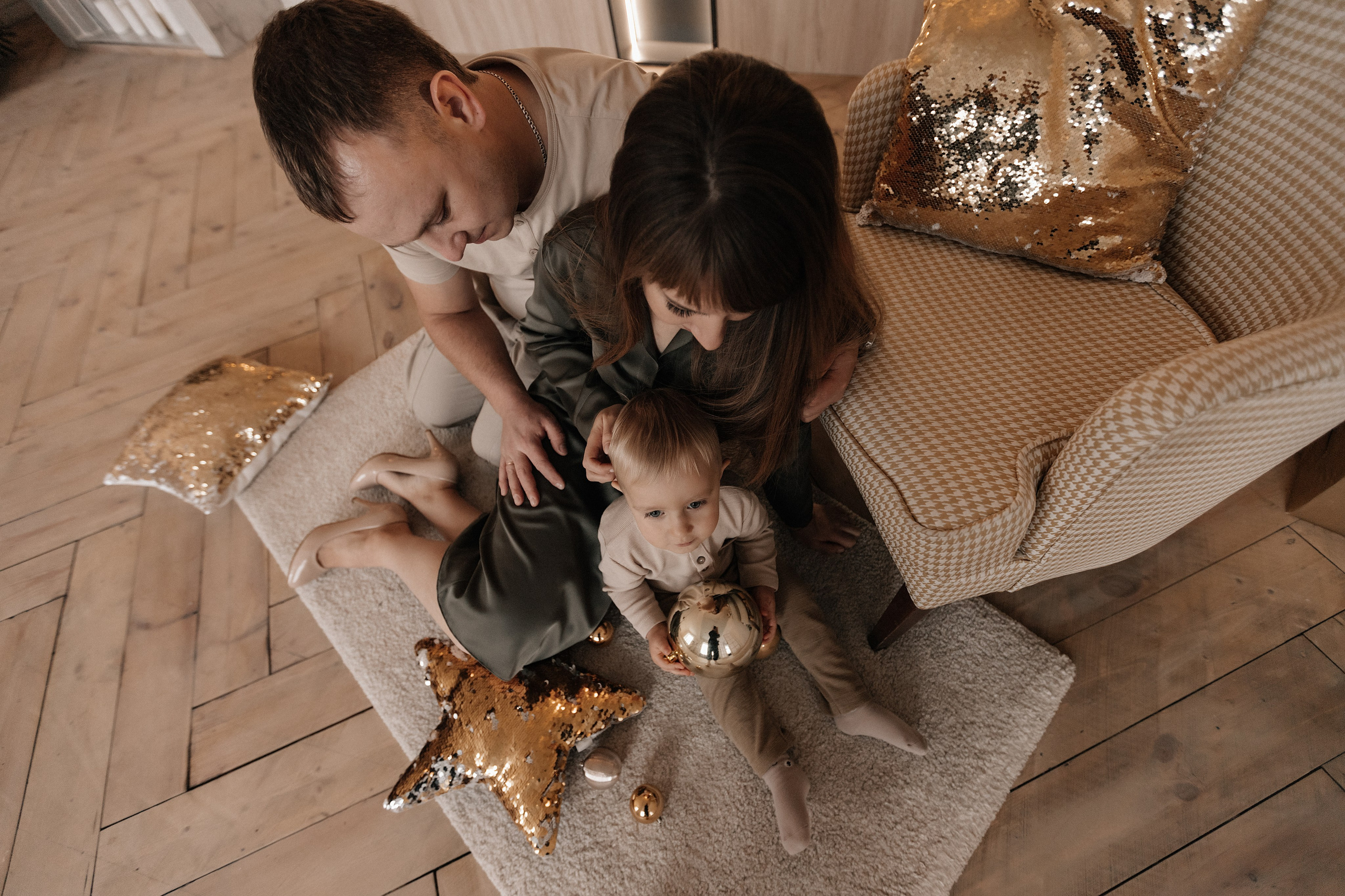 Дубровины. Свадебный и семейный фотограф Светлана Пирюгина