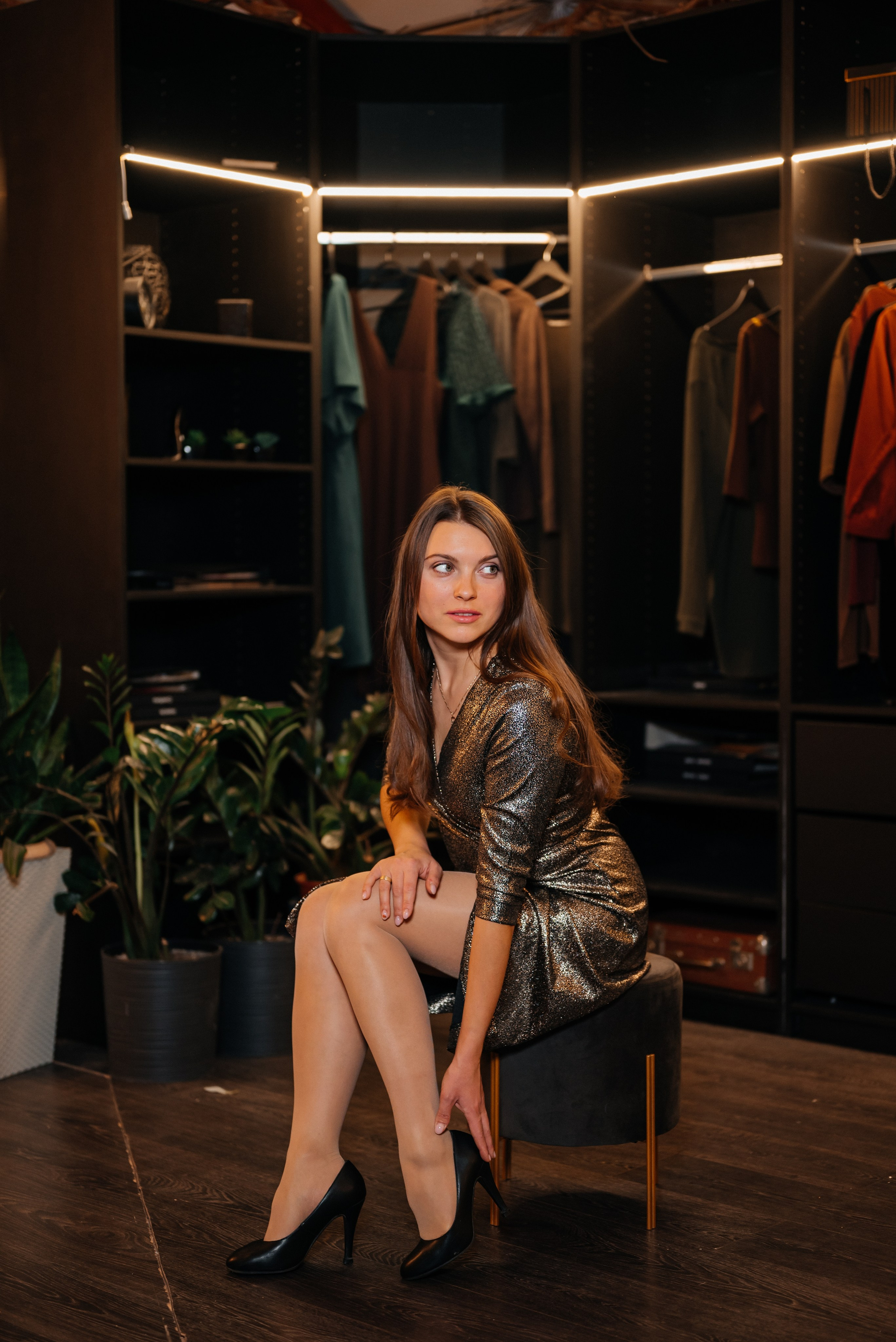 Семья Анастасии и Виктора. Свадебный и семейный фотограф Юлия Чернобай | Подольск, Москва, Московская область