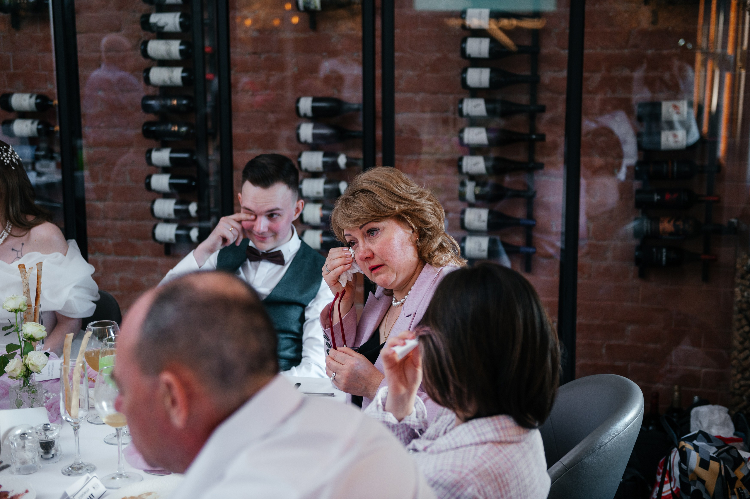 Irina & Dima. Свадебный и индивидуальный фотограф Никита Роут | Москва