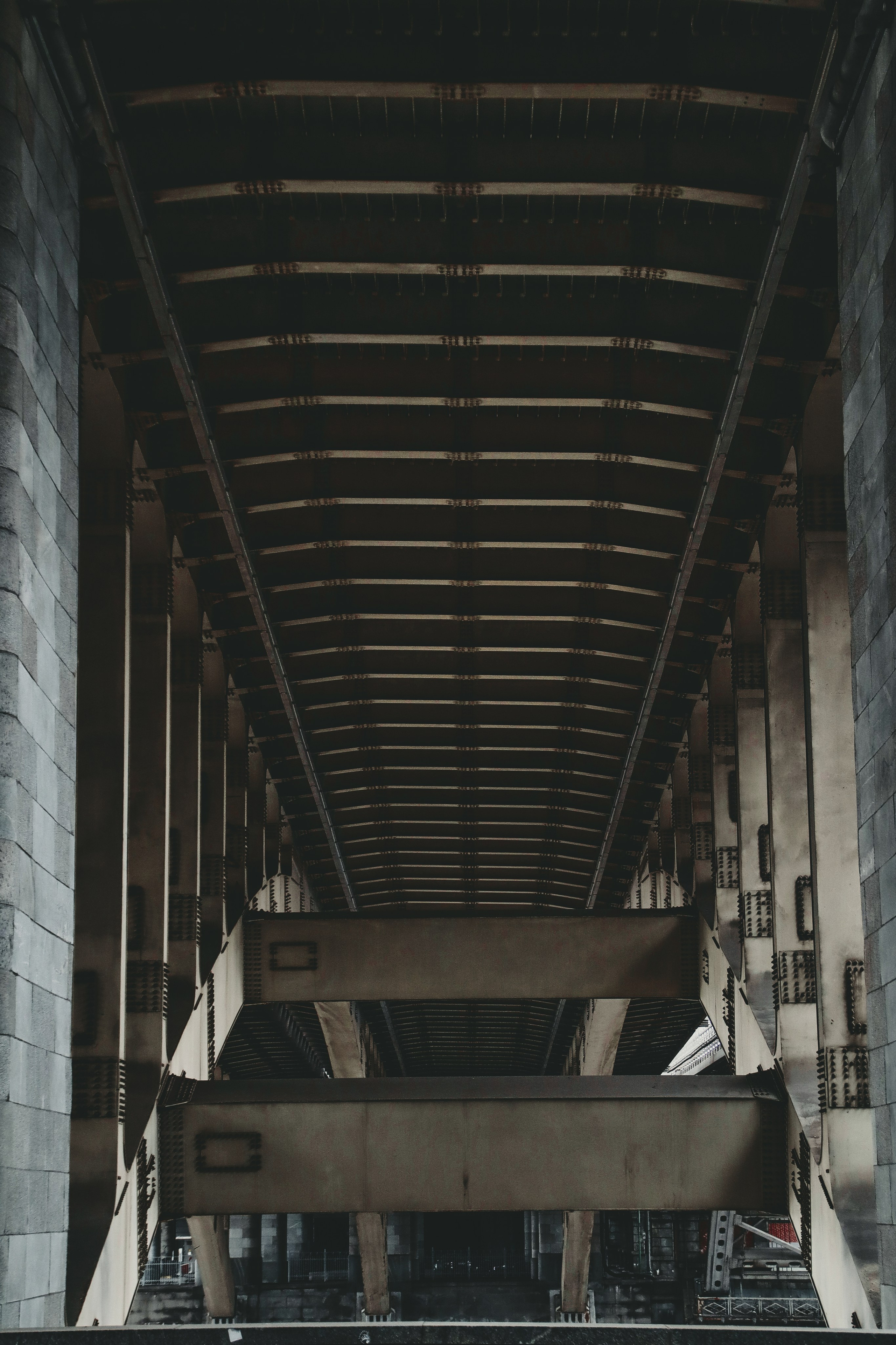 Москва. Фотограф Александр Рауш