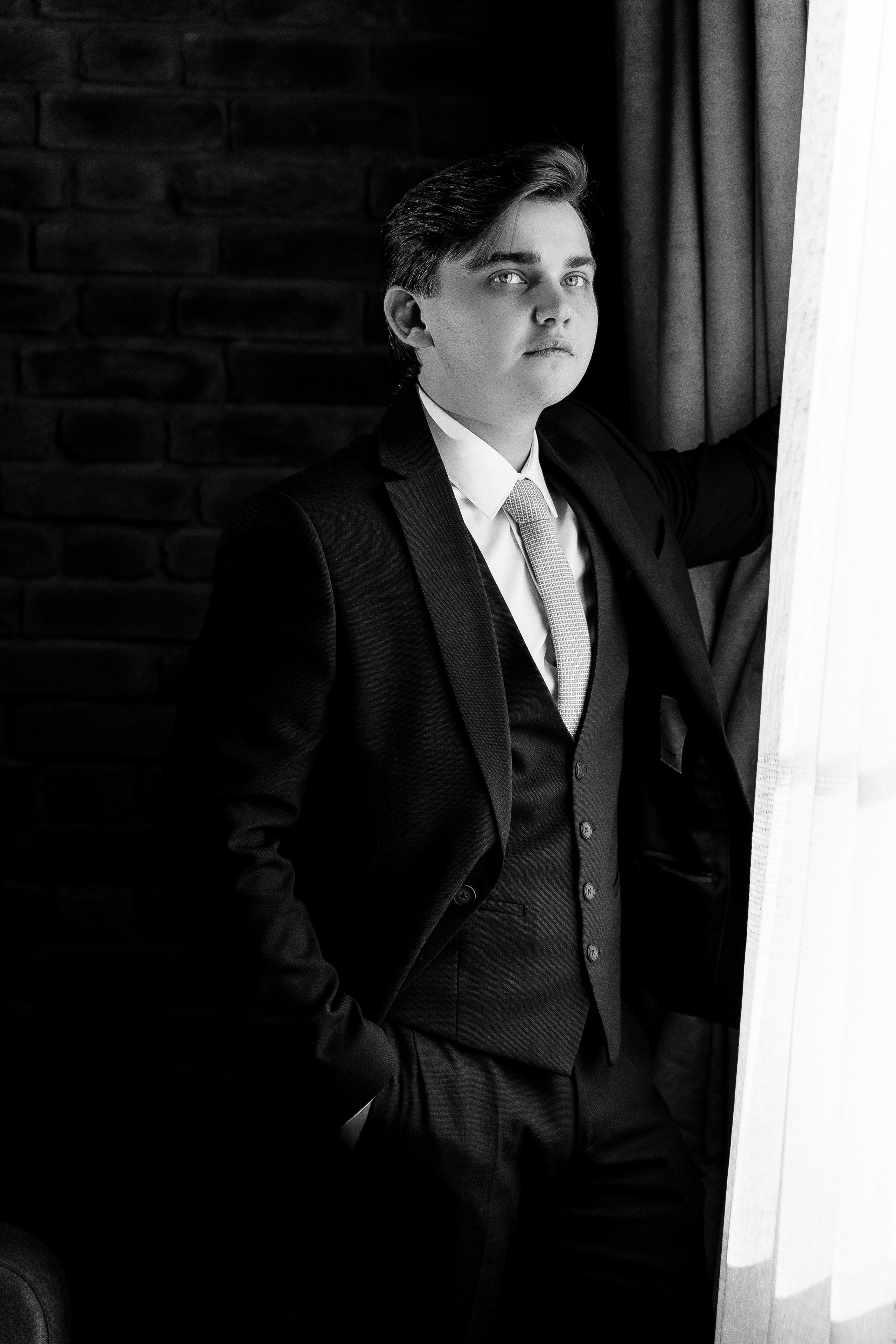 Шикарный Жених. Свадебный/Портретный фотограф снимаю в Москве