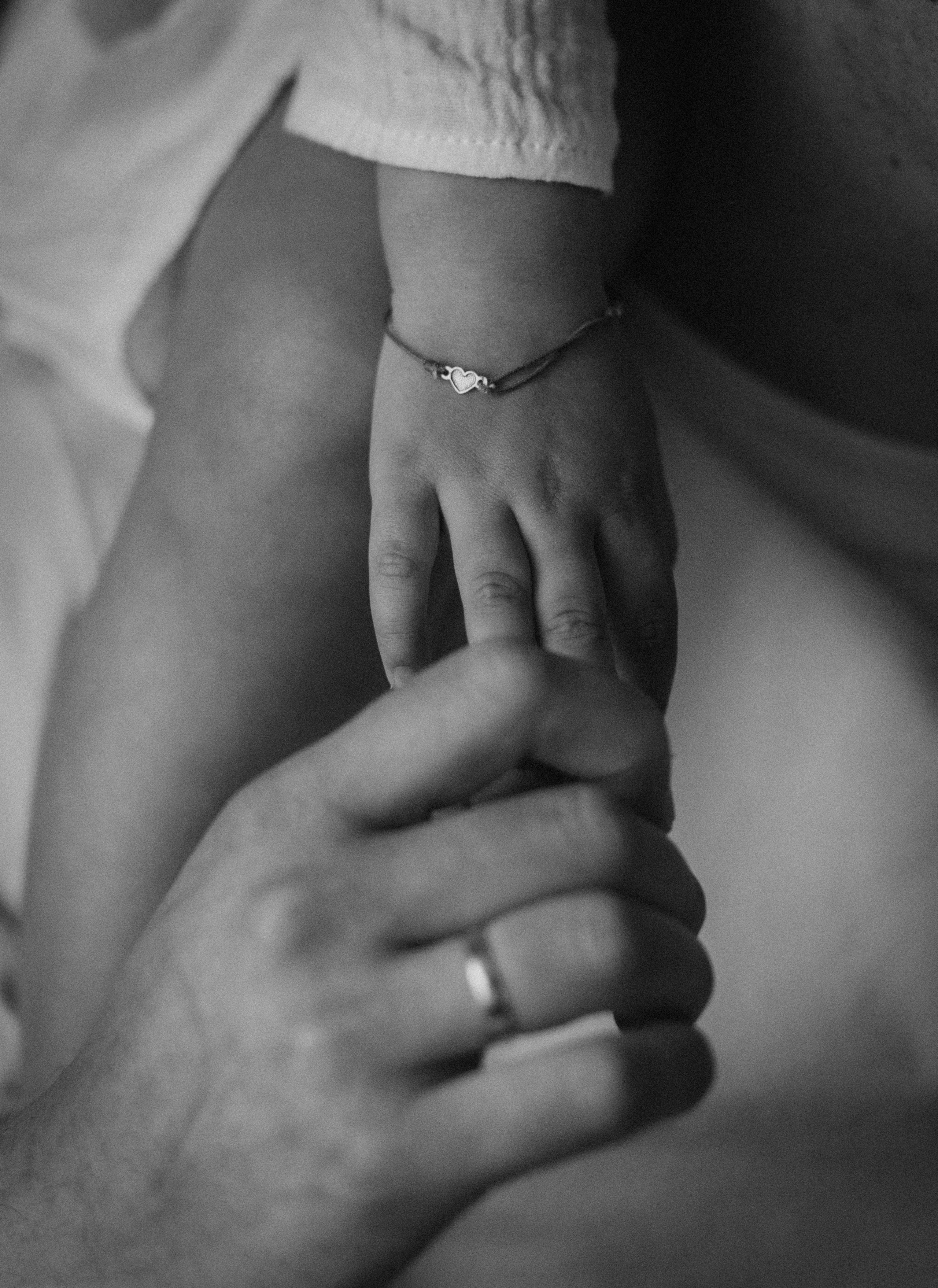 Там, где живет любовь. Семейный и детский фотограф в Тюмени Вика Алленова