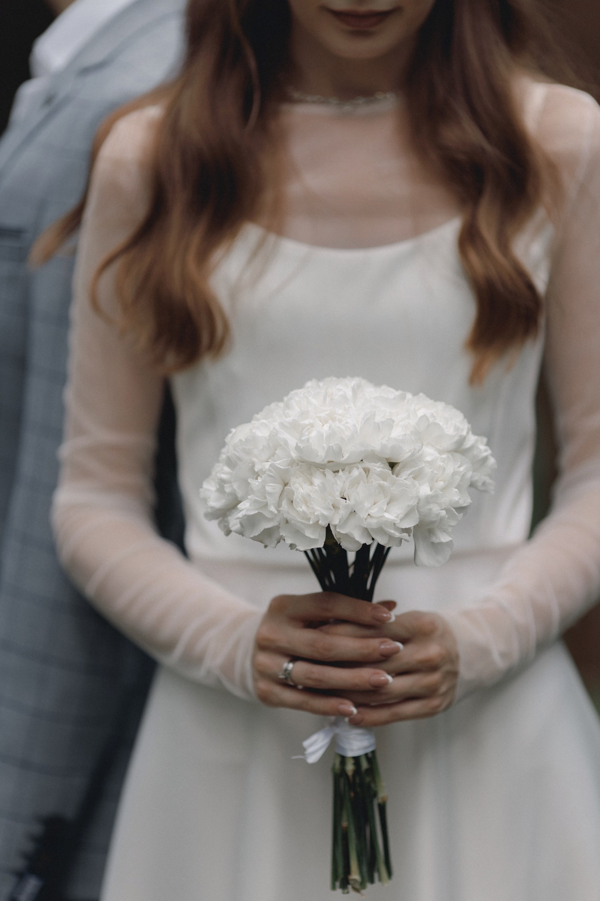 Ульяна и Влад. Фотограф Павел Михеев