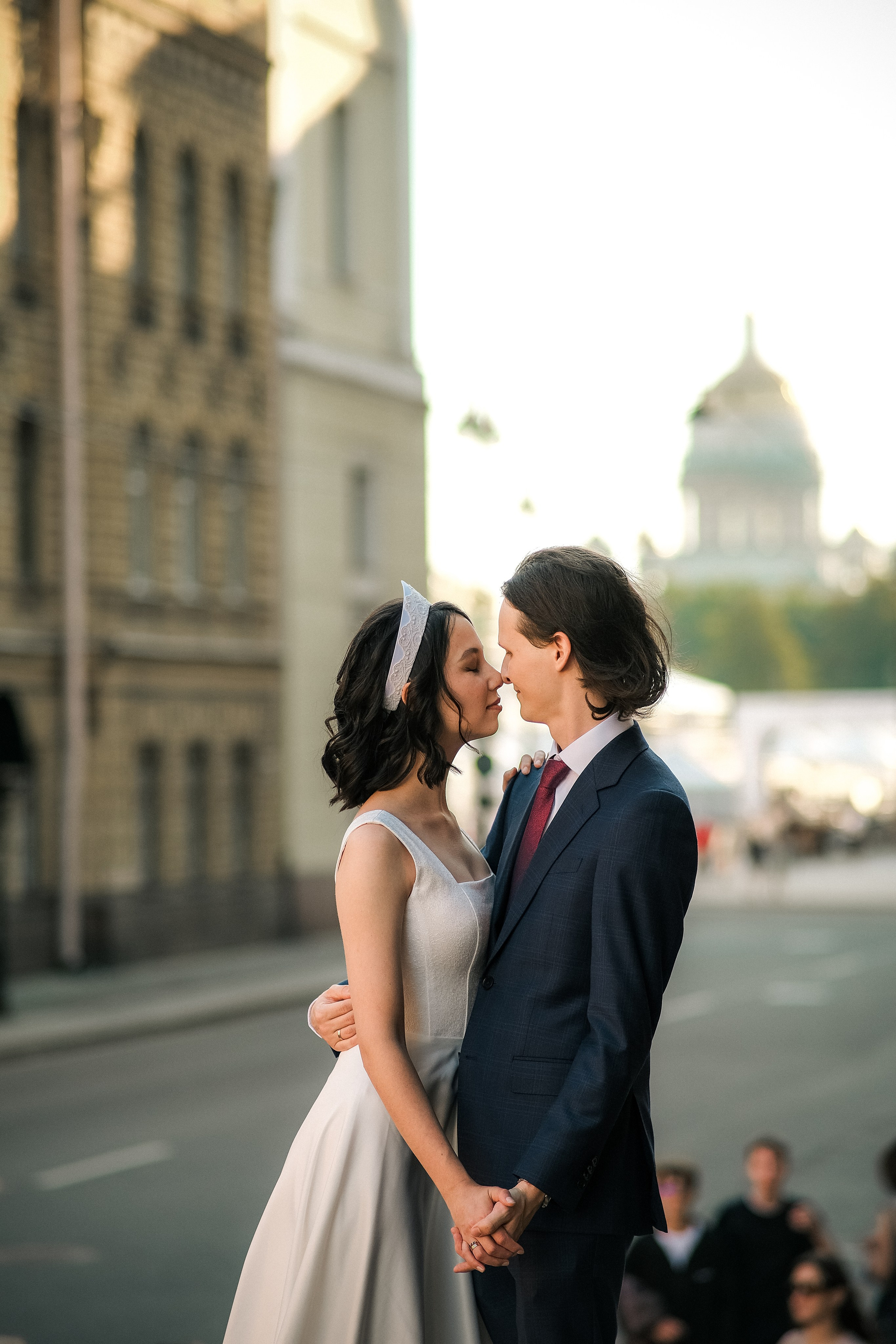 Наталия & Женя. Phdkvmr.ru