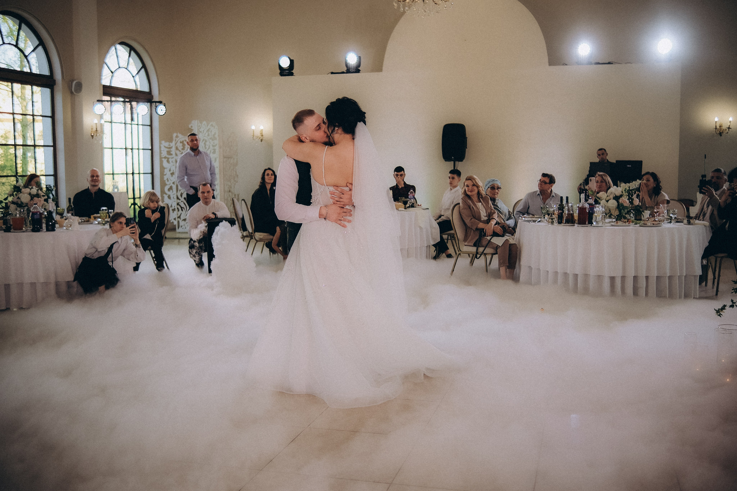 Рида & Богдан. Пушкин. Phdkvmr.ru