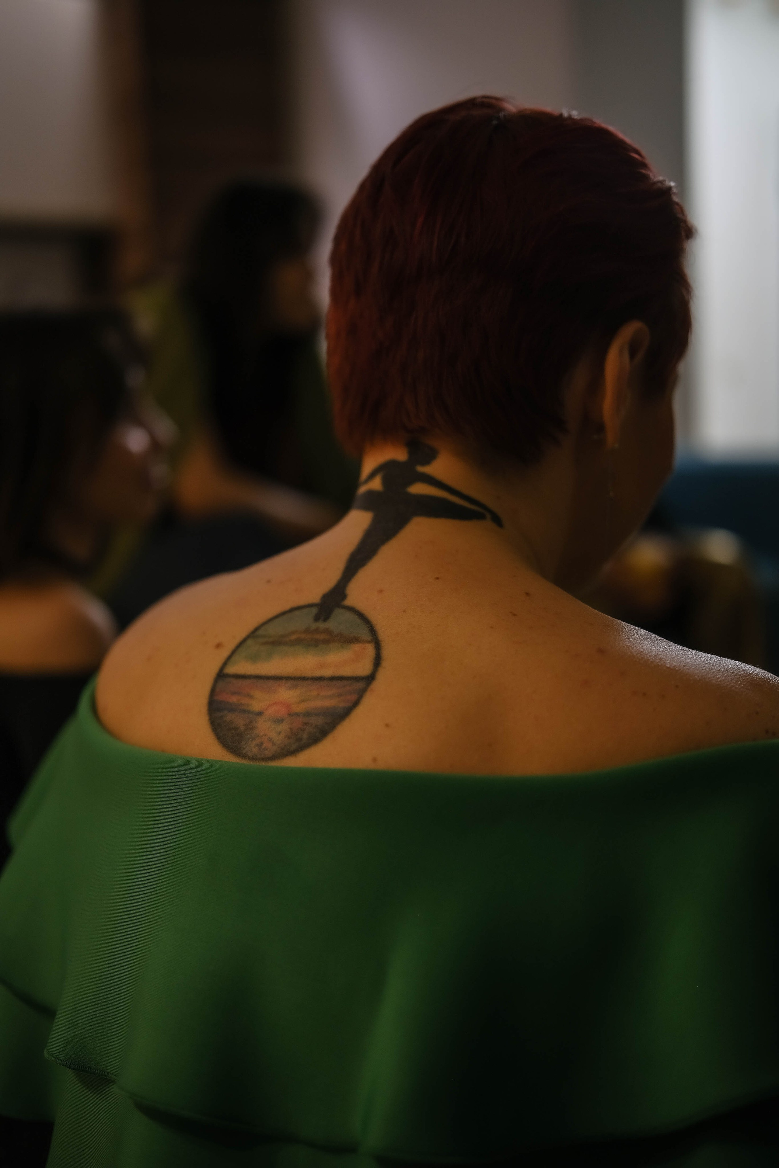 День Рождения Олечки. Портретные и творческие съемки Санкт-Петребург