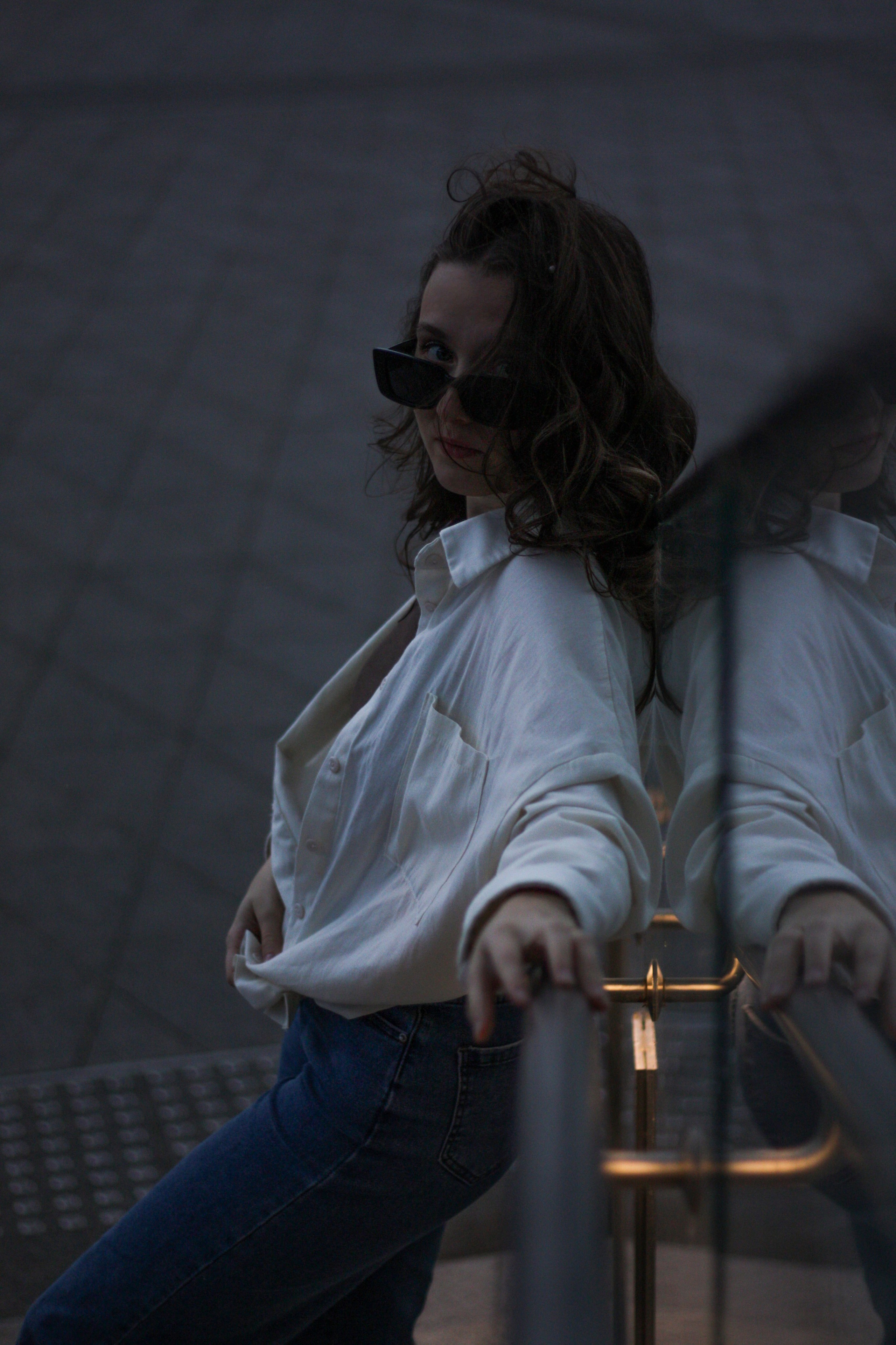 Юля. Портретные и творческие съемки Санкт-Петребург