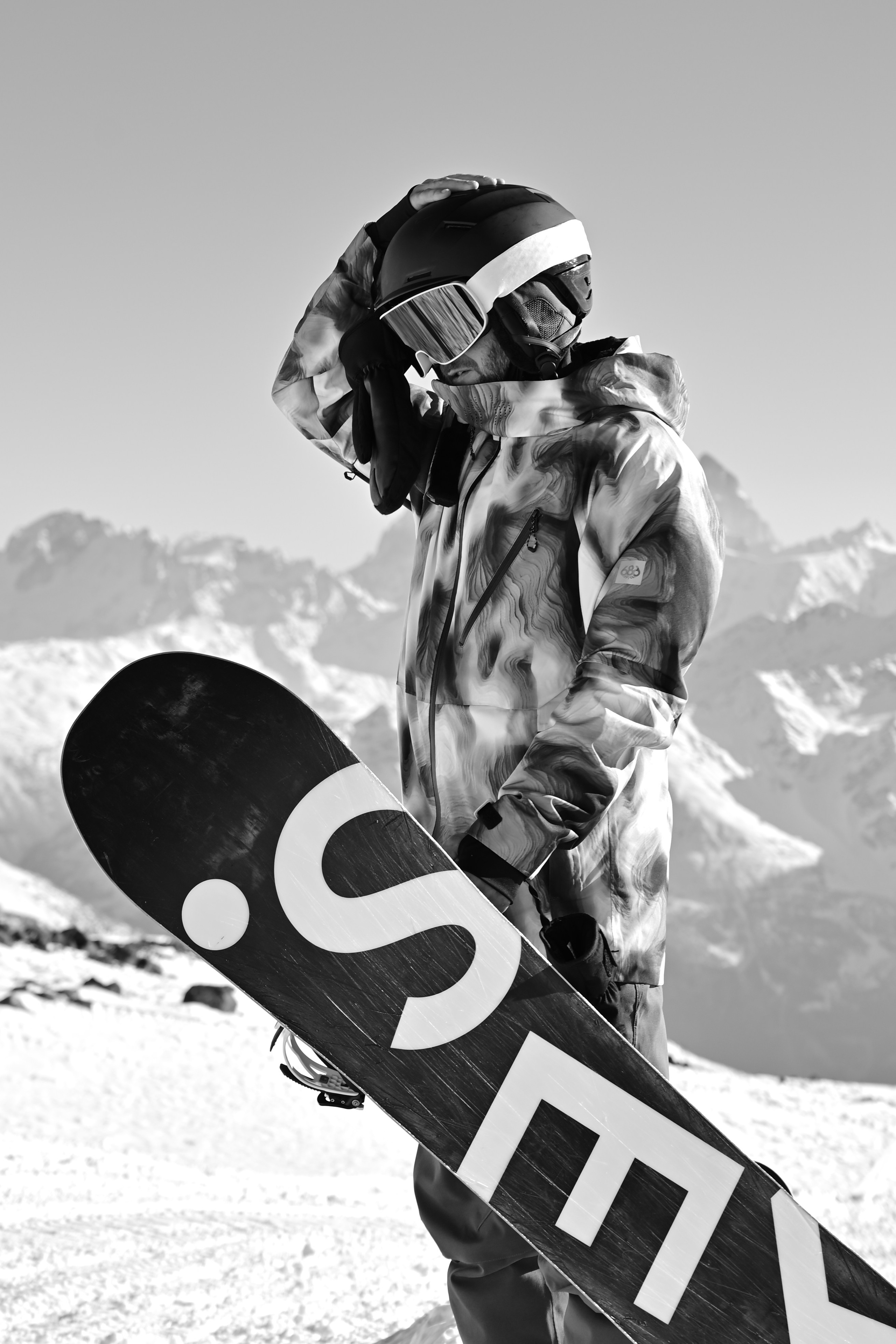 Эльбрус. Фотограф индивидуальных и семейных историй в Краснодаре и за его пределами