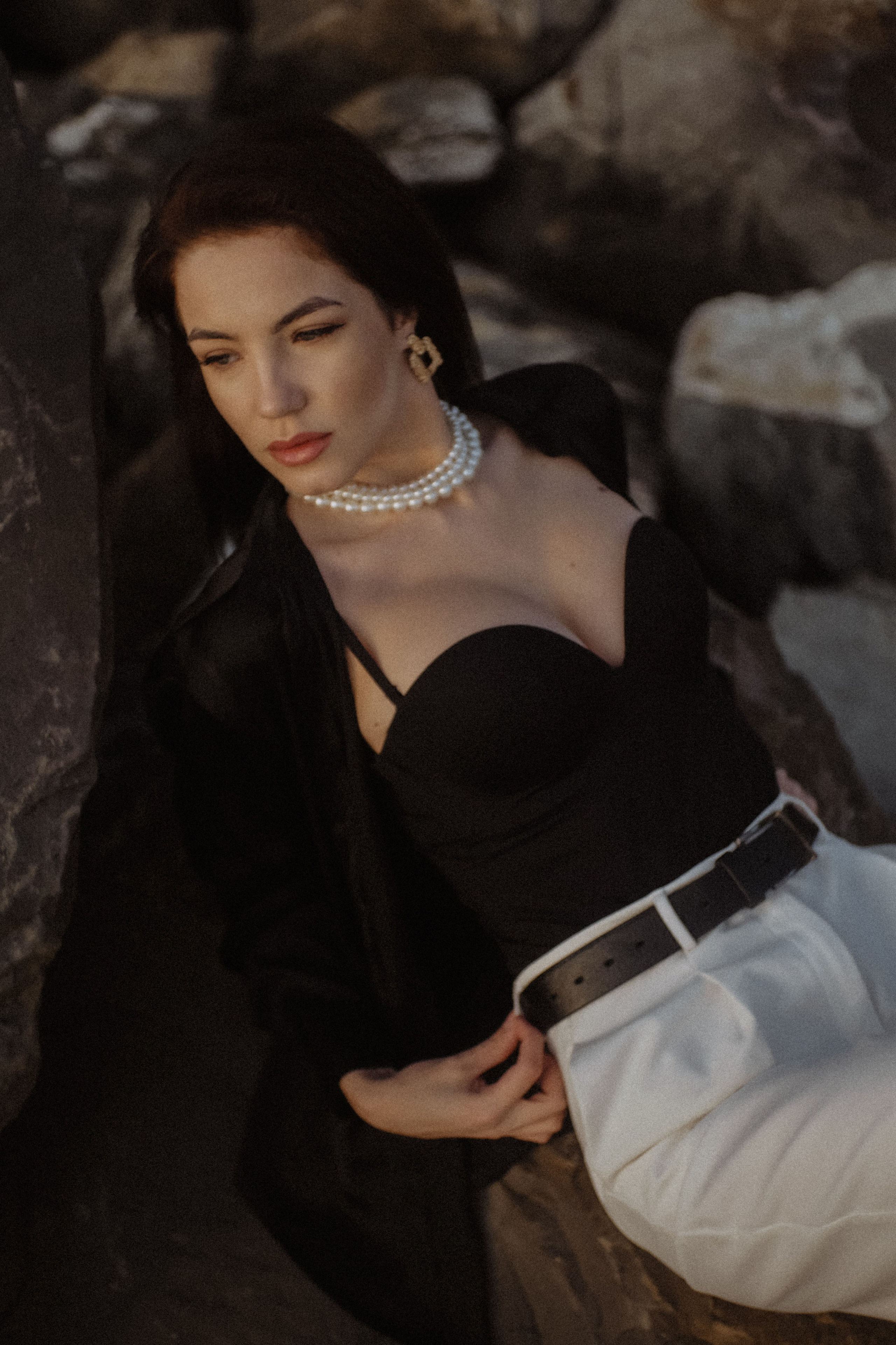 Лиза. ФОТОГРАФ АННА КАЗАРЯН