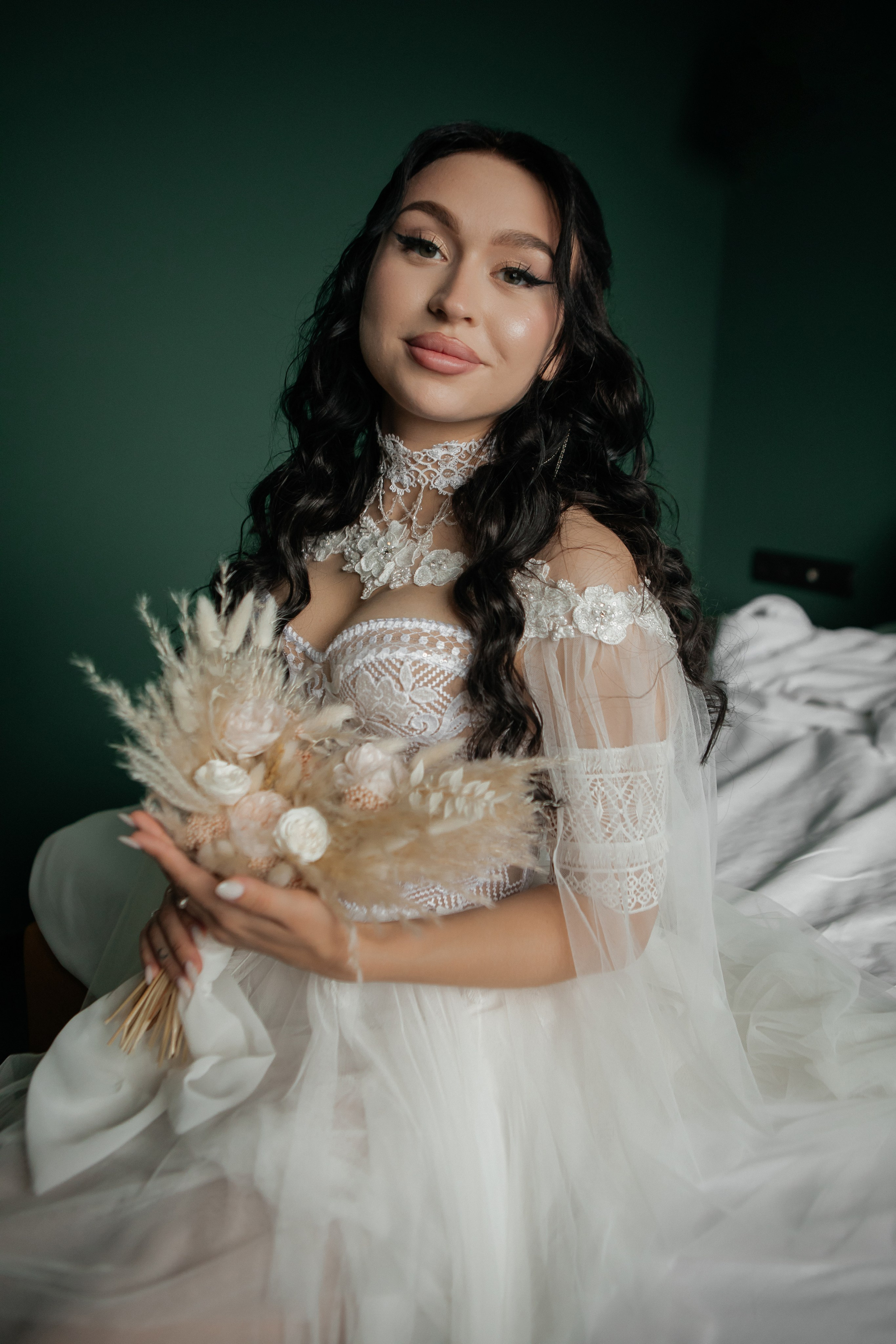 Олег и Ника. Свадебный и семейный фотограф Ибрагимова Мария из Екатеринбурга