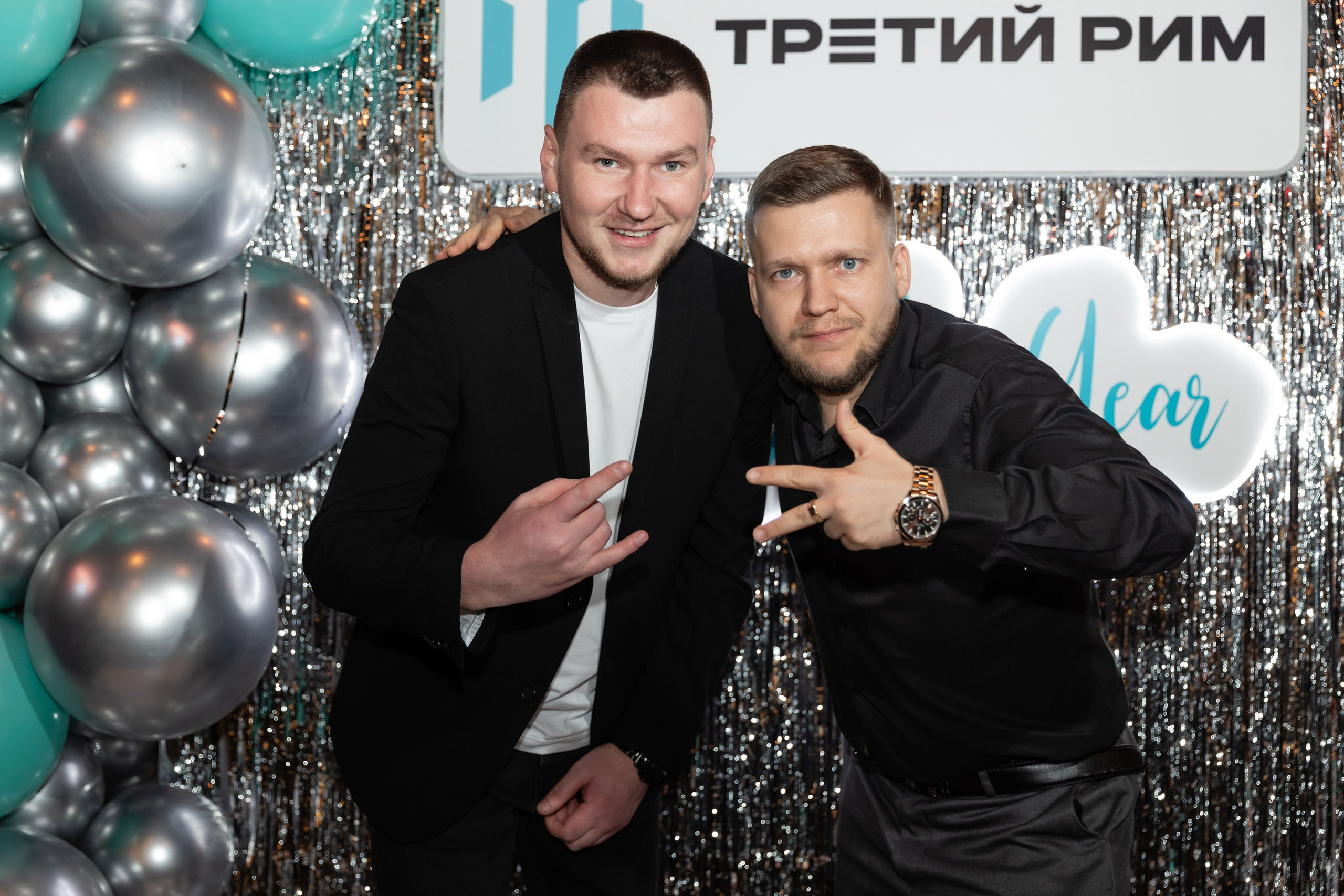 Новогодний корпоратив Третий Рим (Veranda Riverside). Татьяна Чернышова свадебный фотограф Москва