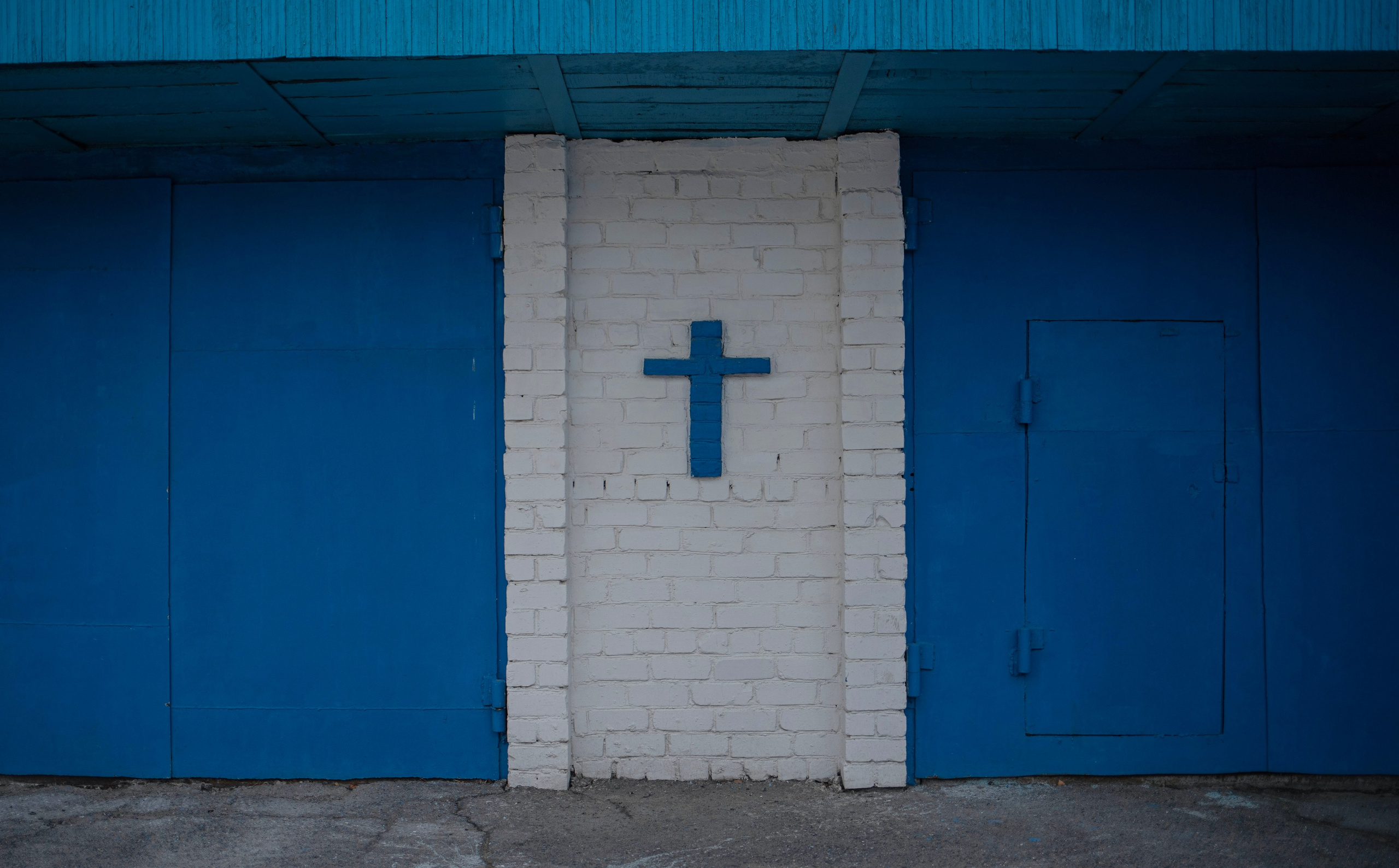 DOC. Photographer Alina Skitovich