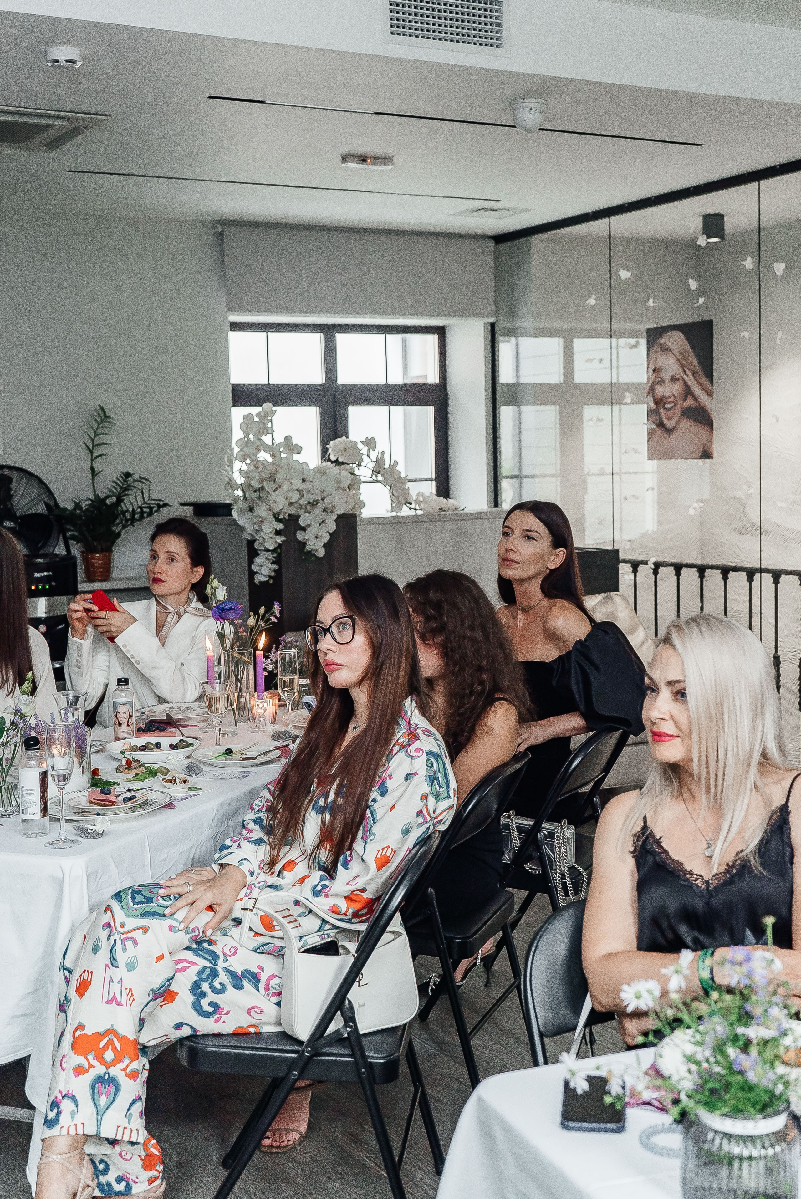 Фешн-бранч во Французском стиле «Дом Диор». Свадебный и семейный фотограф во Владивостоке Александра Глускер