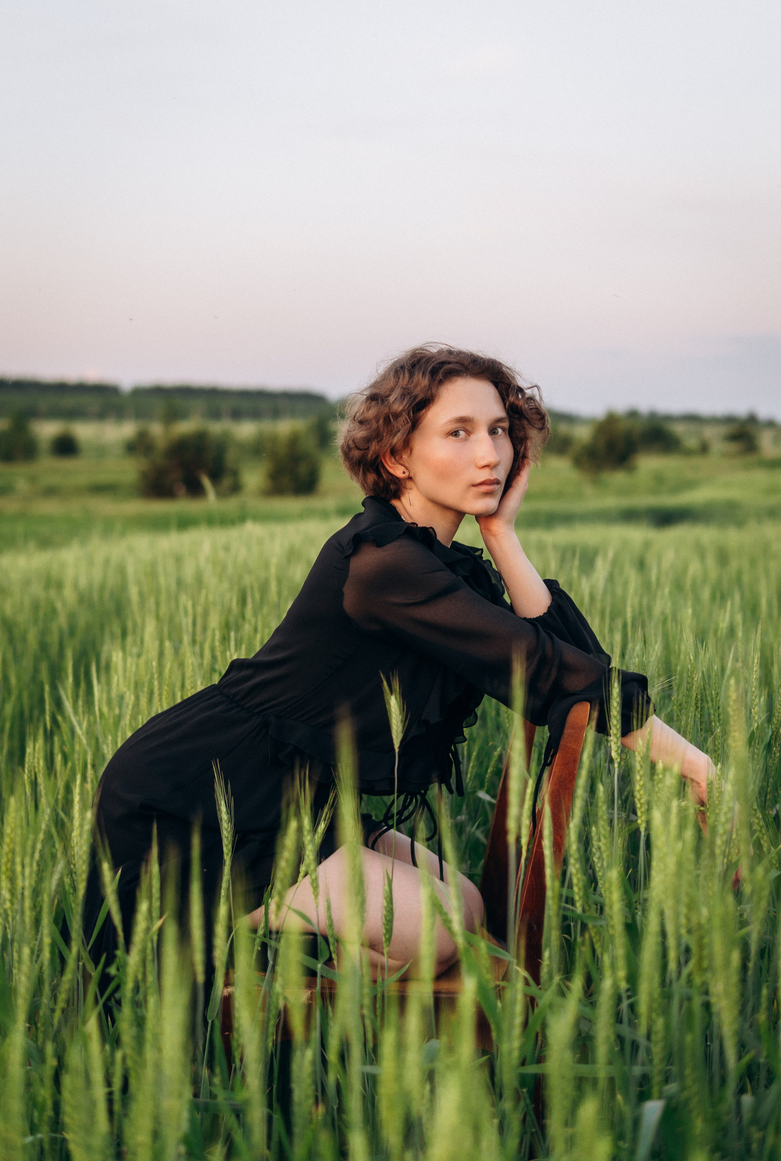 Lilit. Natalya Bondareva Photographу