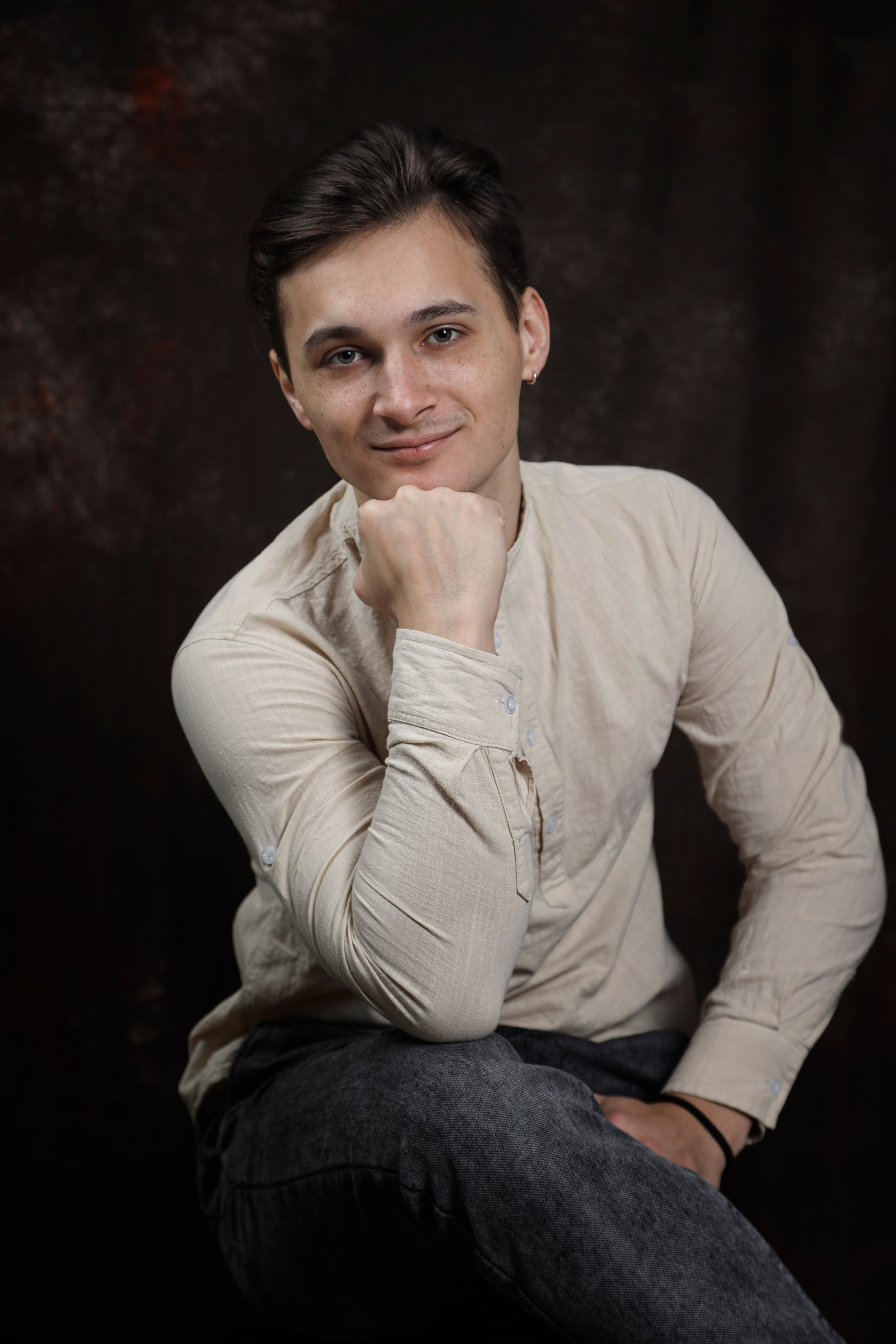 Мои детки. Фотограф Ирина Смолина в г. Шимановске/Амурская область