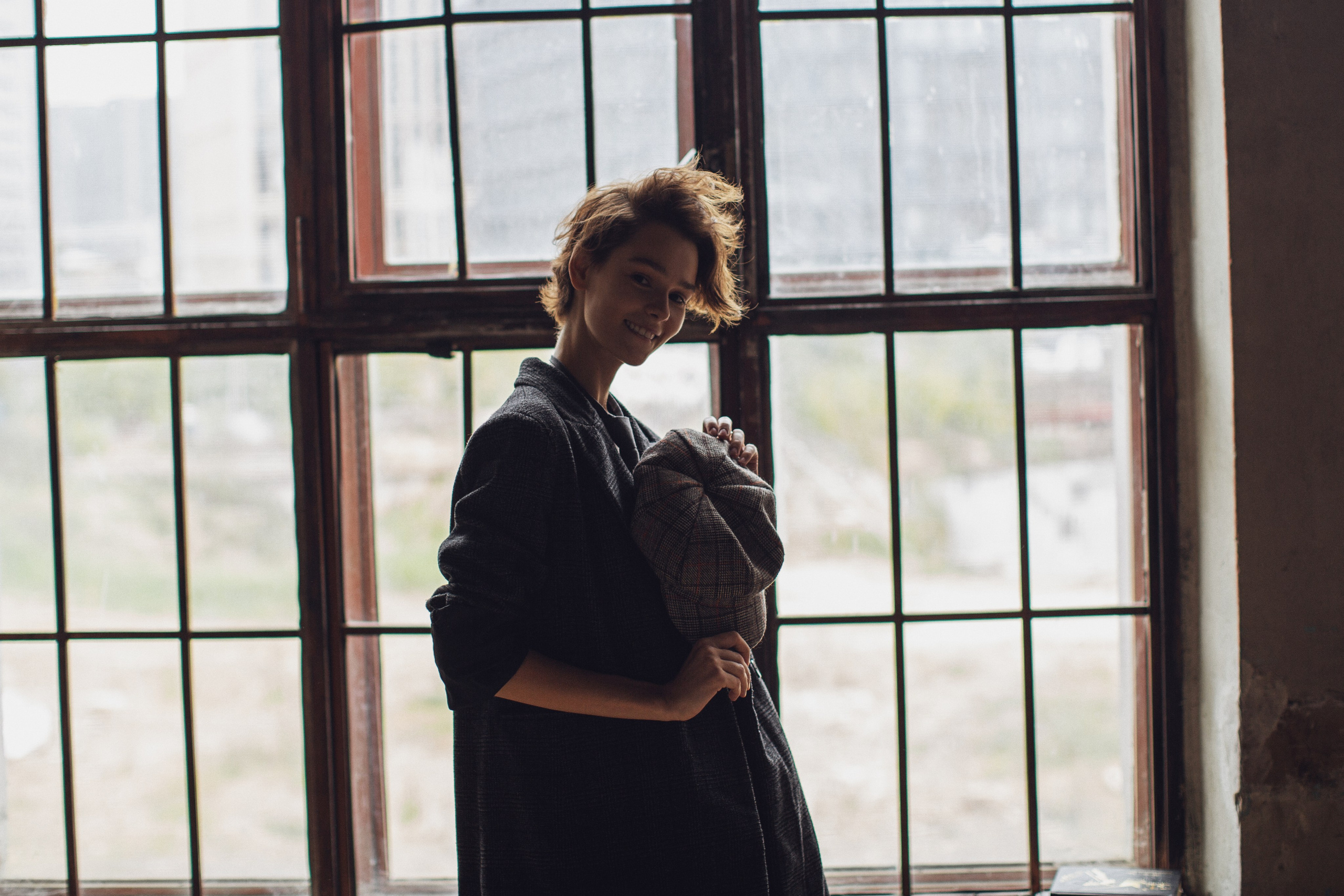 Ирина Теличева. Фотограф и видеограф Милорадов Илья