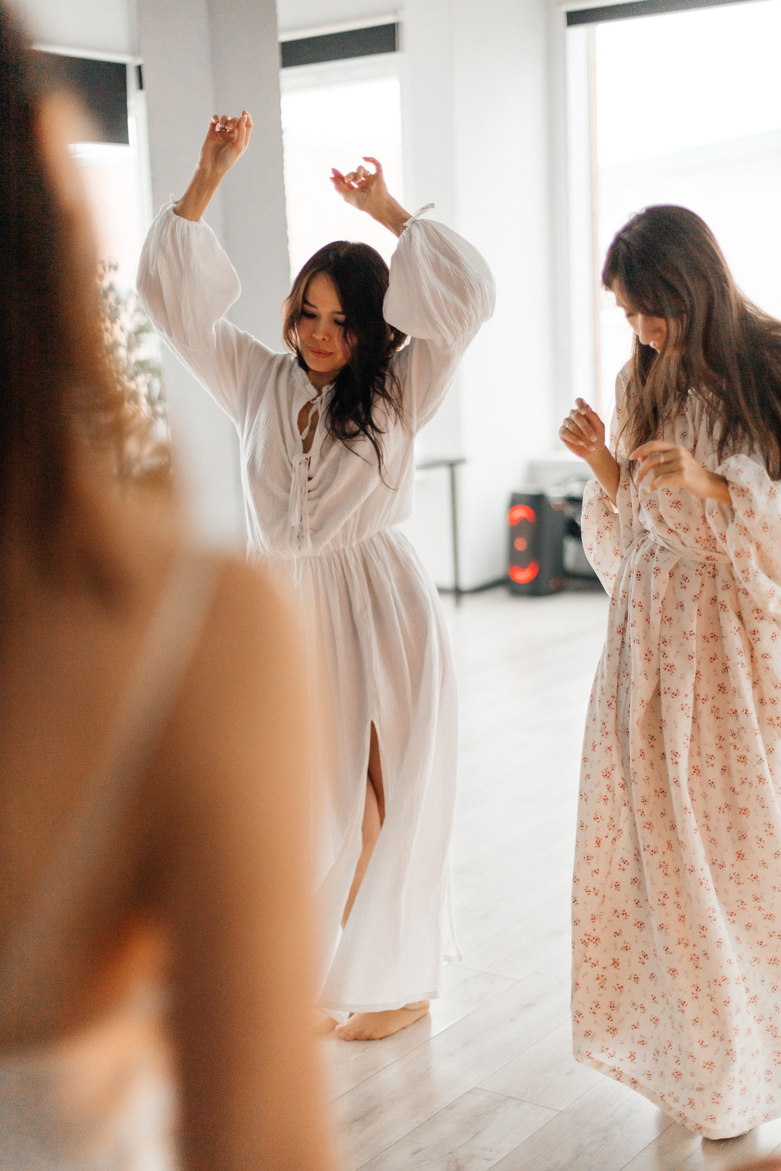 Women's circle. Фотограф в Уфе Катерина Быстрая