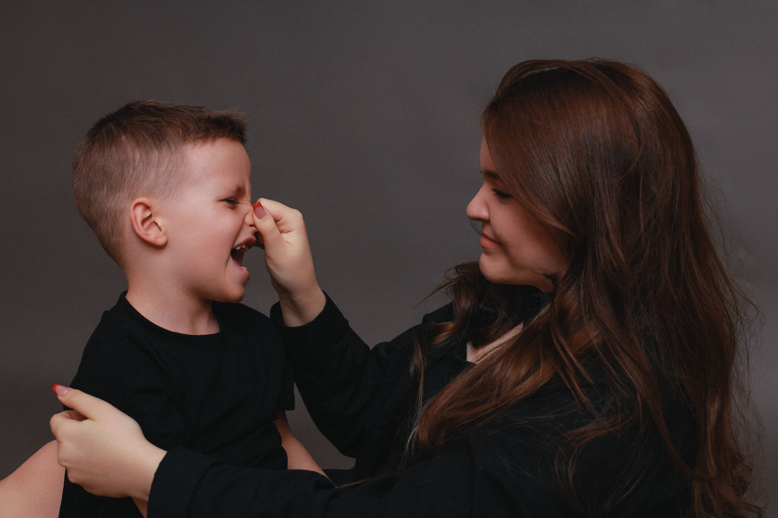Семейная серия. Свадебный фотограф Мироманов Николай в Крыму