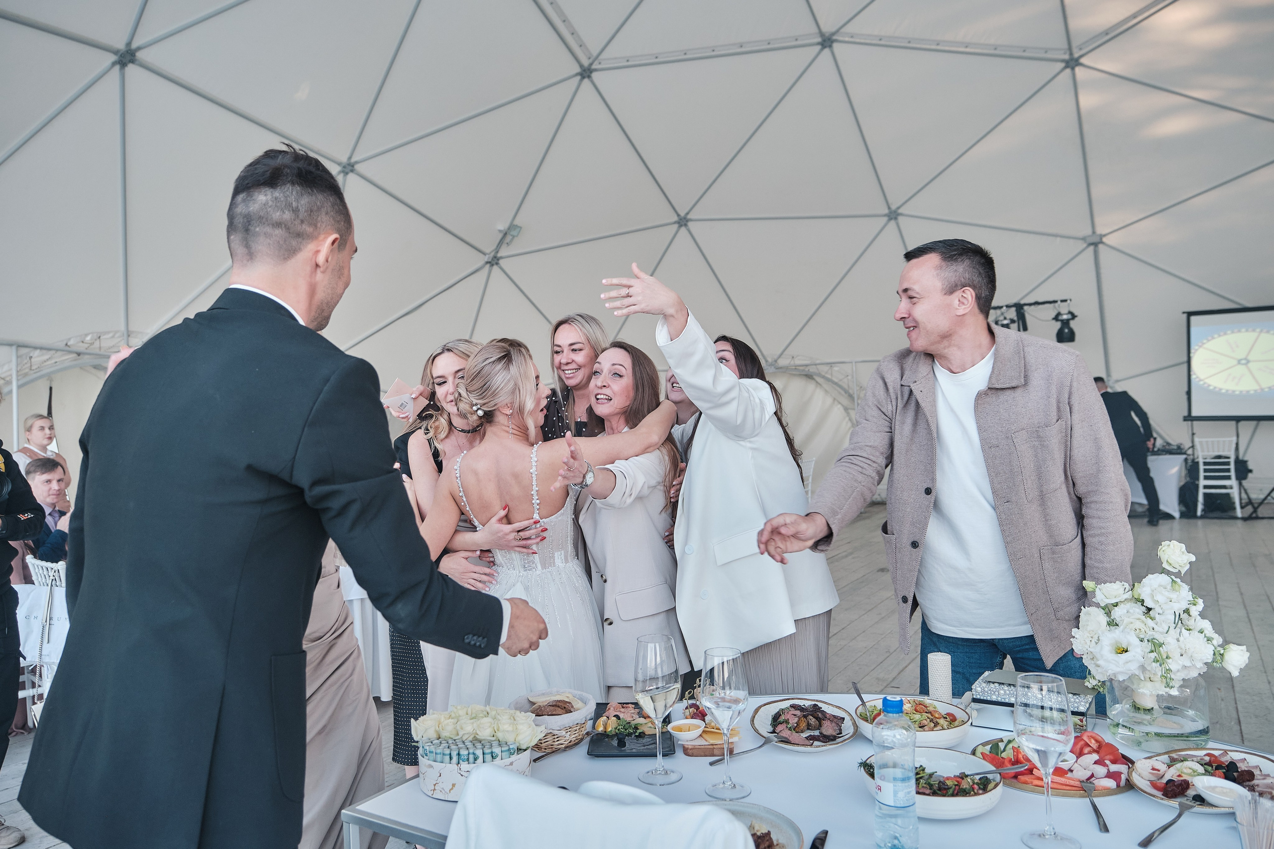 АНТОН И АНАСТАСИЯ. Свадебный фотограф в Екатеринбурге Соседков Евгений