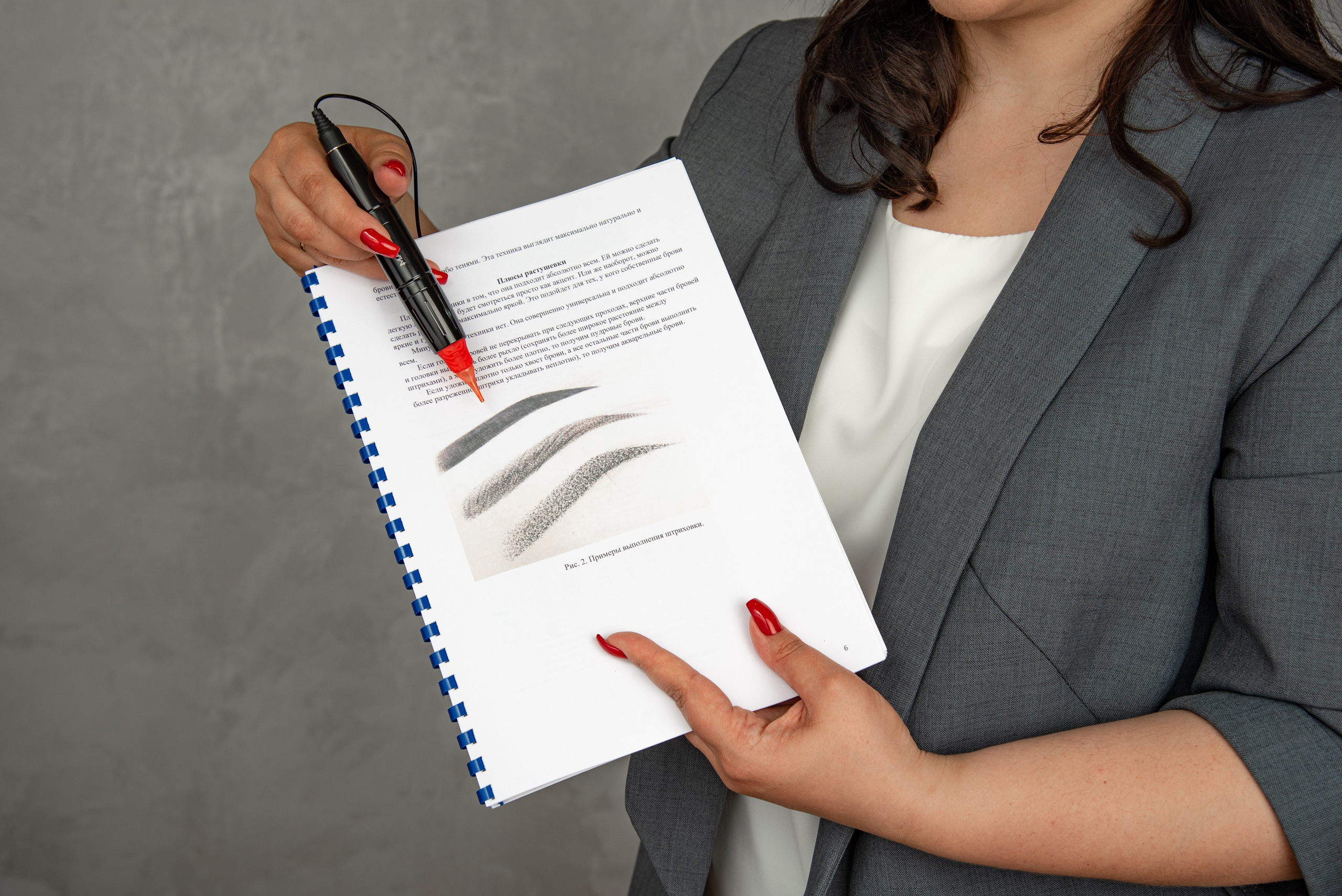 Контент. Фотограф Оксана Гордеева Рязань