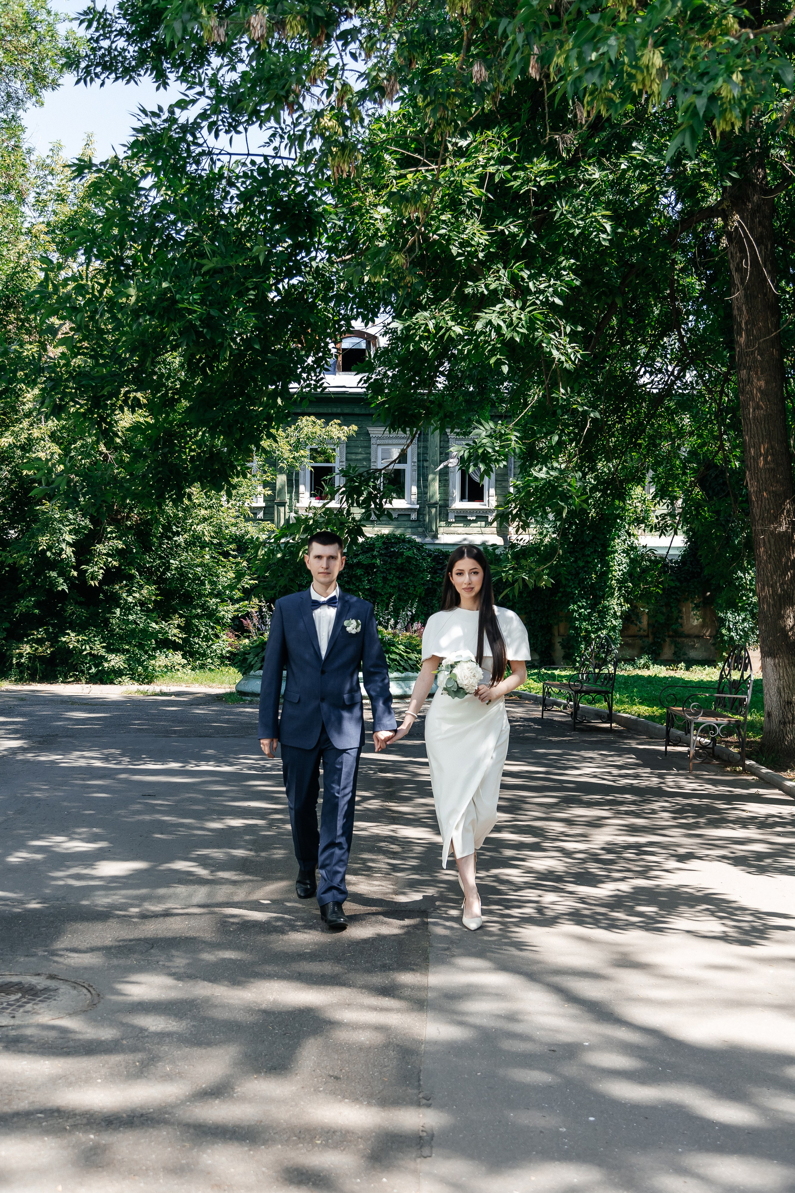 Руслан и Адиба. Фотограф Иваново | Москва | Ирина Коптилина