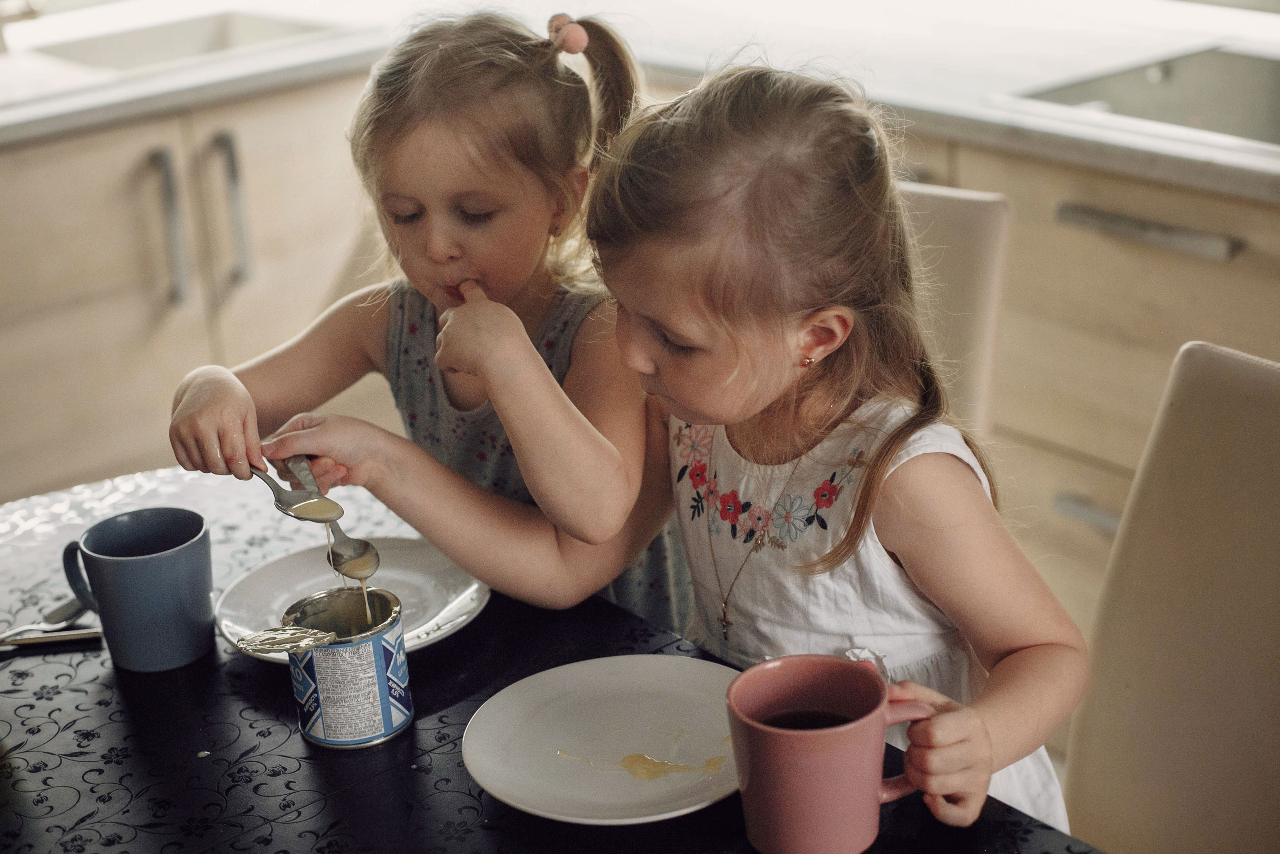 Выходные. Семейный и детский фотограф в Ростове-на-Дону Мария Курутина