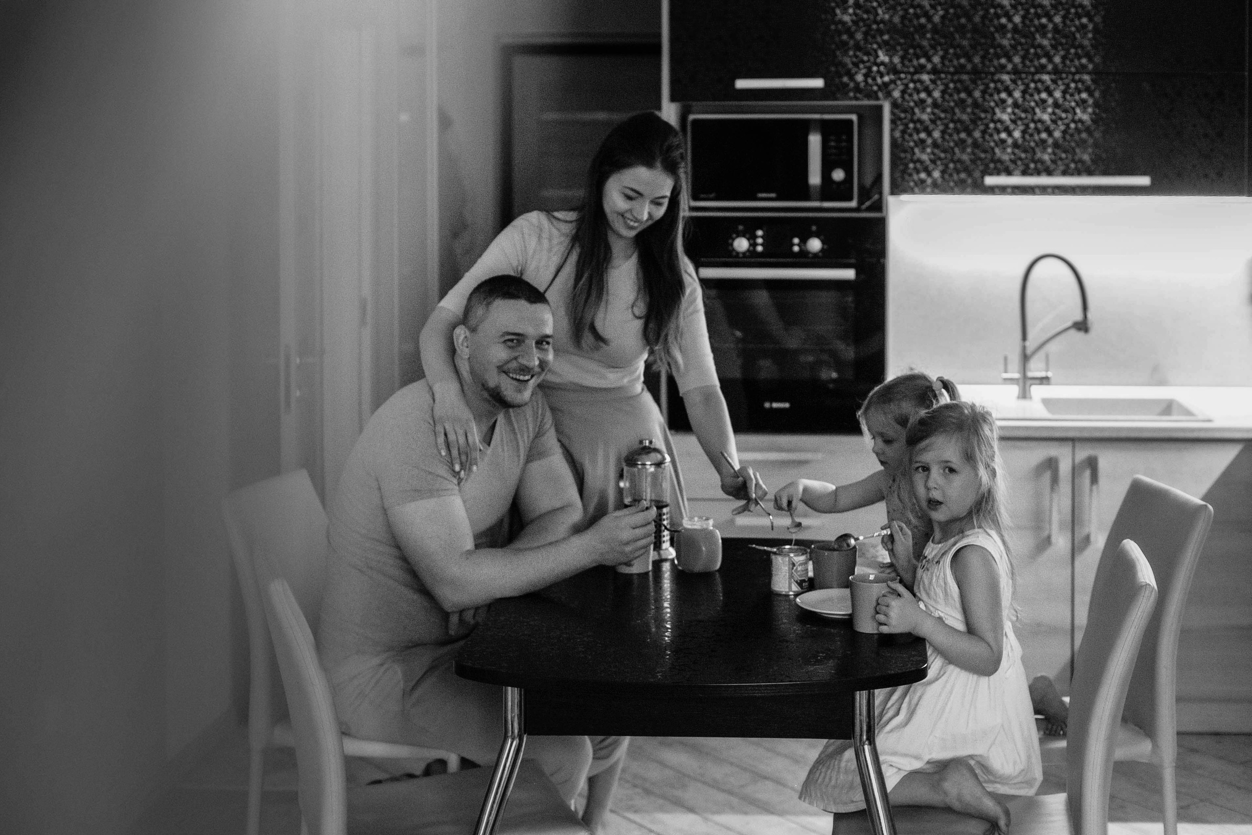 Выходные. Семейный и детский фотограф в Ростове-на-Дону Мария Курутина