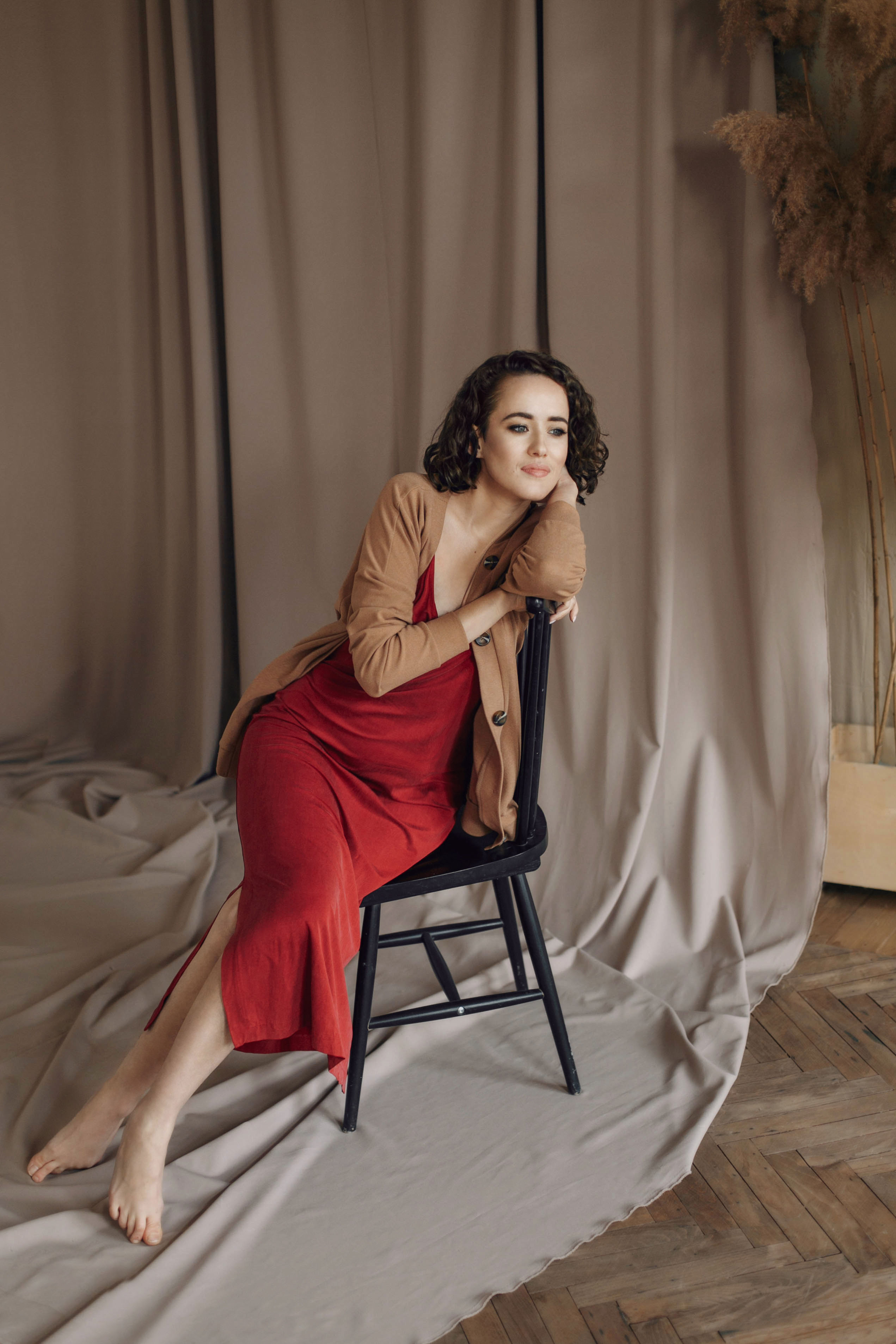 Быть собой. Семейный и детский фотограф в Ростове-на-Дону Мария Курутина