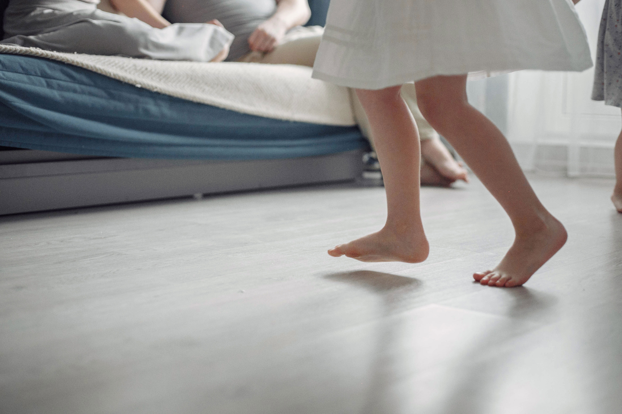 Выходные. Семейный и детский фотограф в Ростове-на-Дону Мария Курутина