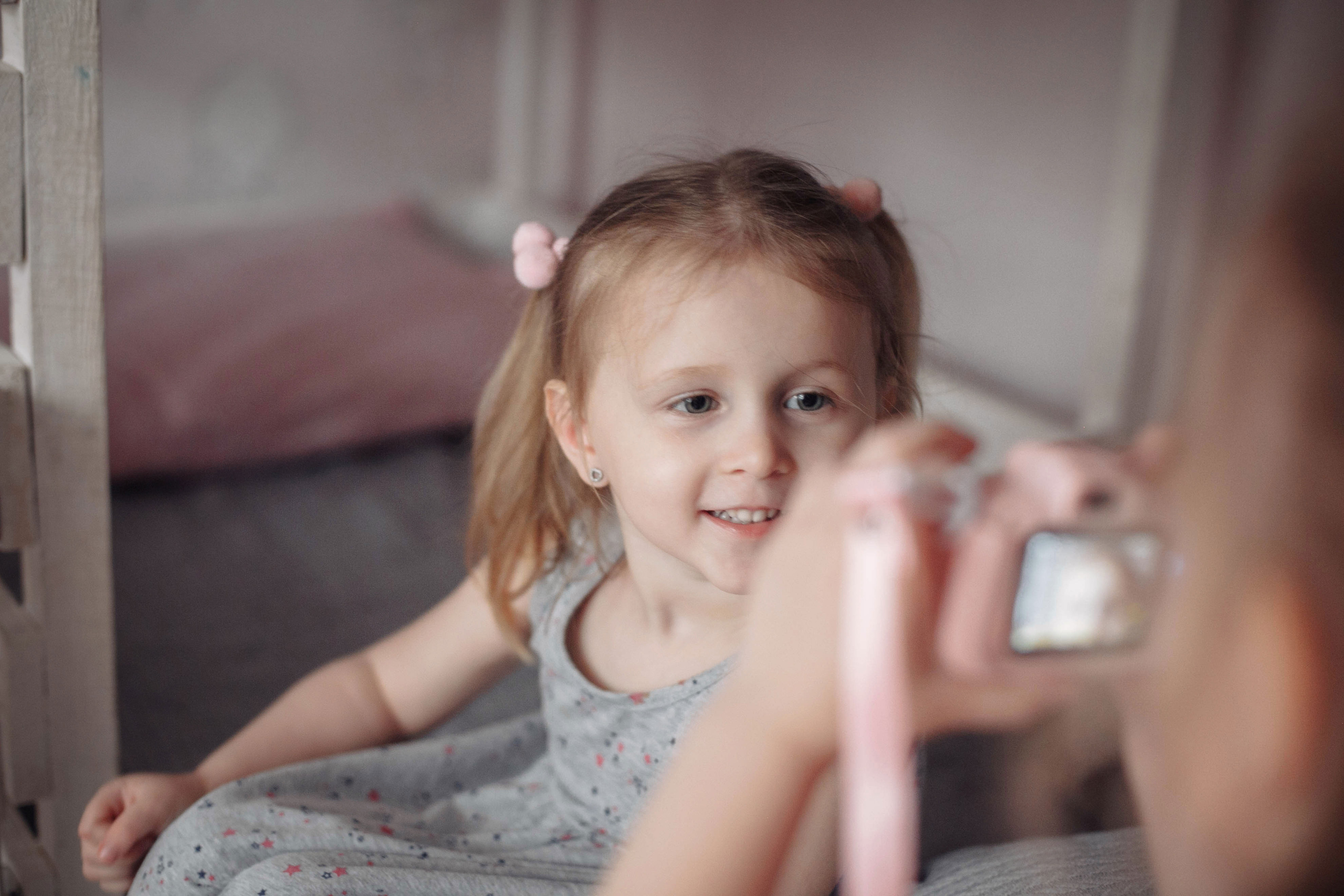 Выходные. Семейный и детский фотограф в Ростове-на-Дону Мария Курутина