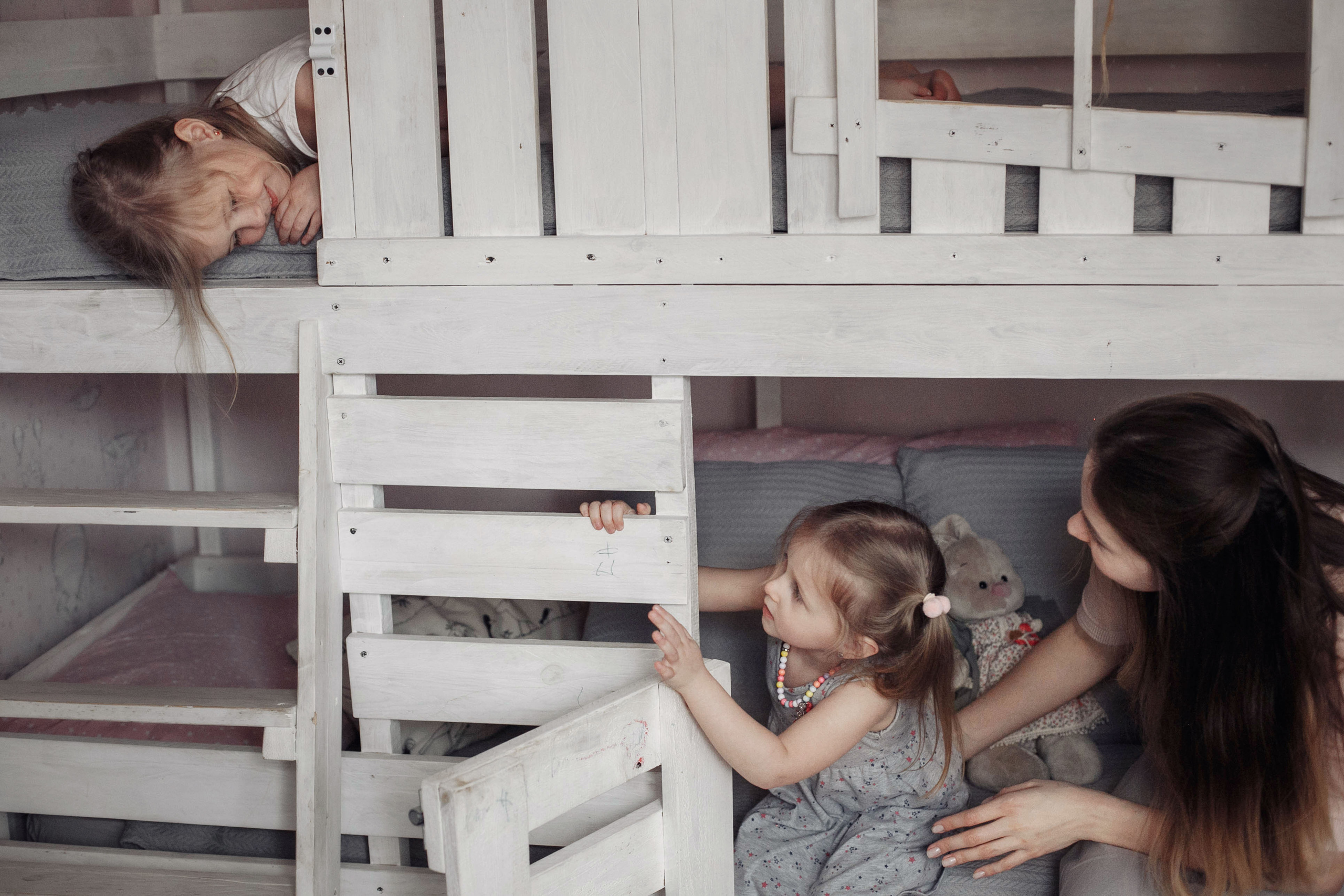 Выходные. Семейный и детский фотограф в Ростове-на-Дону Мария Курутина