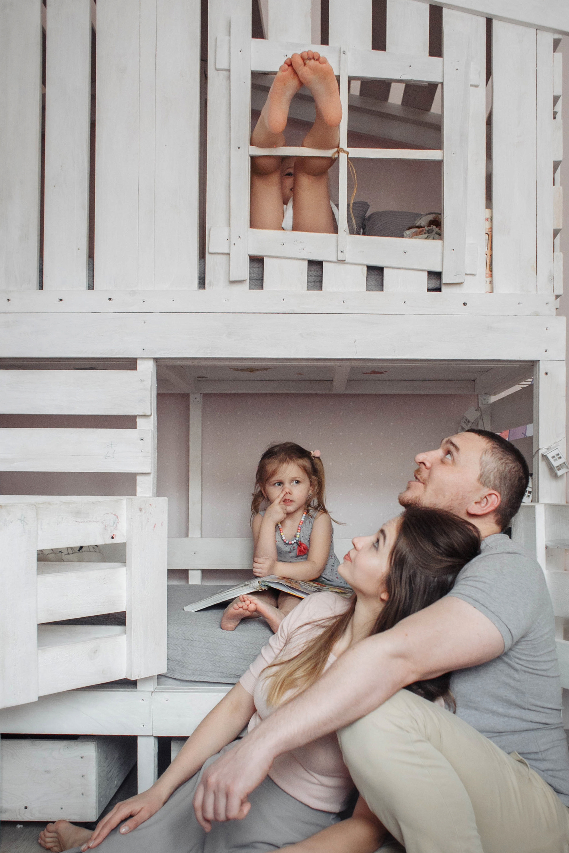 Выходные. Семейный и детский фотограф в Ростове-на-Дону Мария Курутина