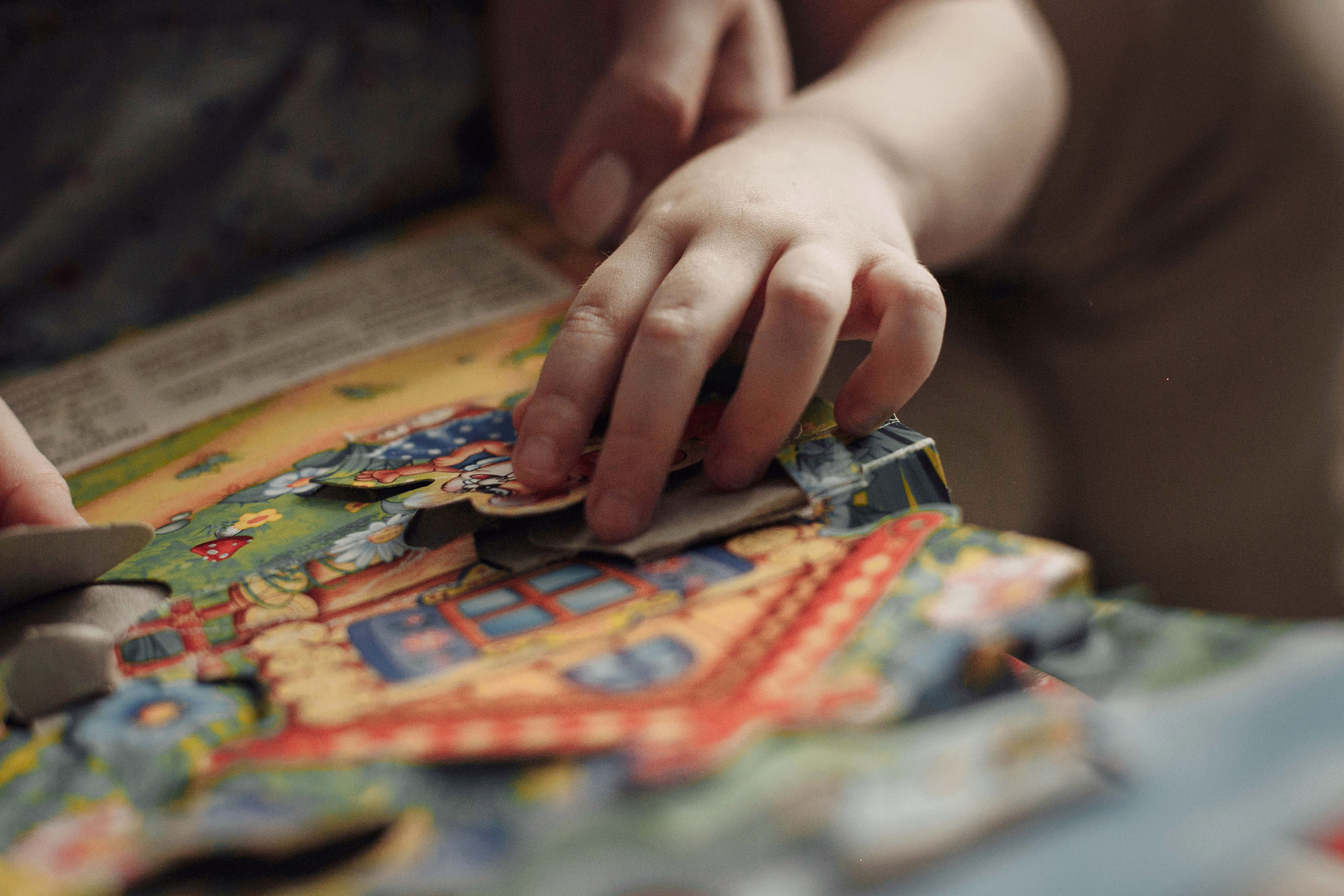 Выходные. Семейный и детский фотограф в Ростове-на-Дону Мария Курутина