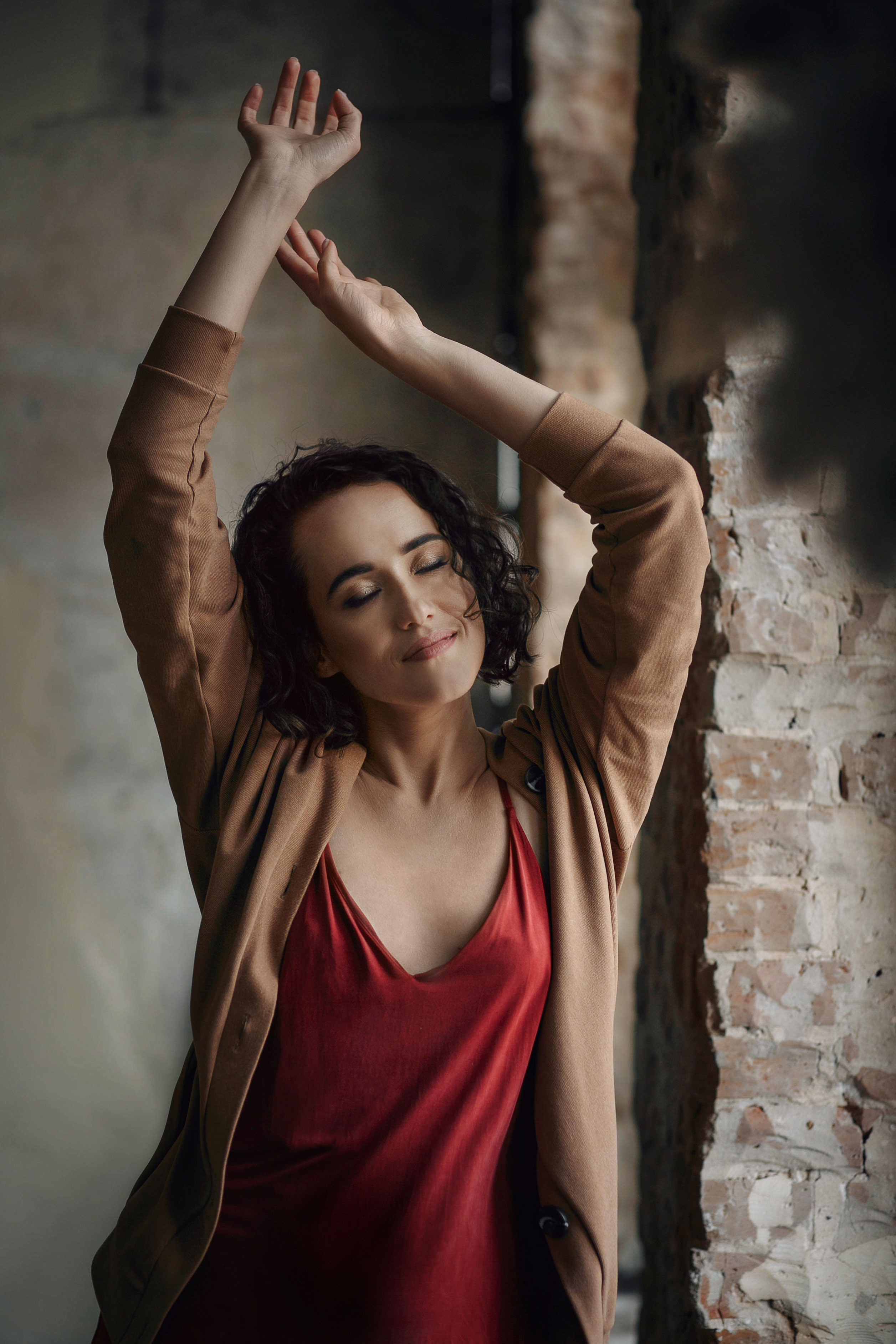 Быть собой. Семейный и детский фотограф в Ростове-на-Дону Мария Курутина