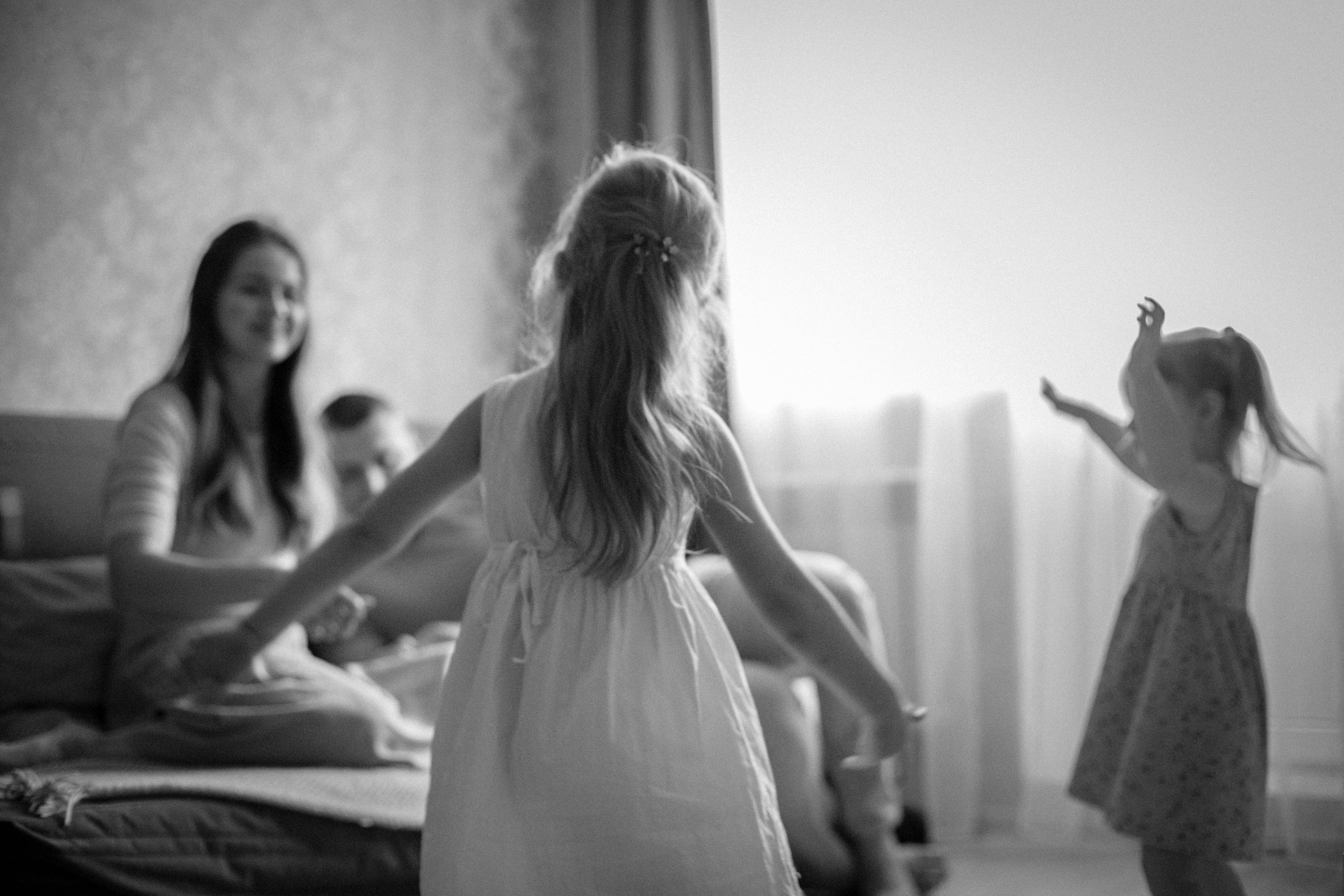 Выходные. Семейный и детский фотограф в Ростове-на-Дону Мария Курутина