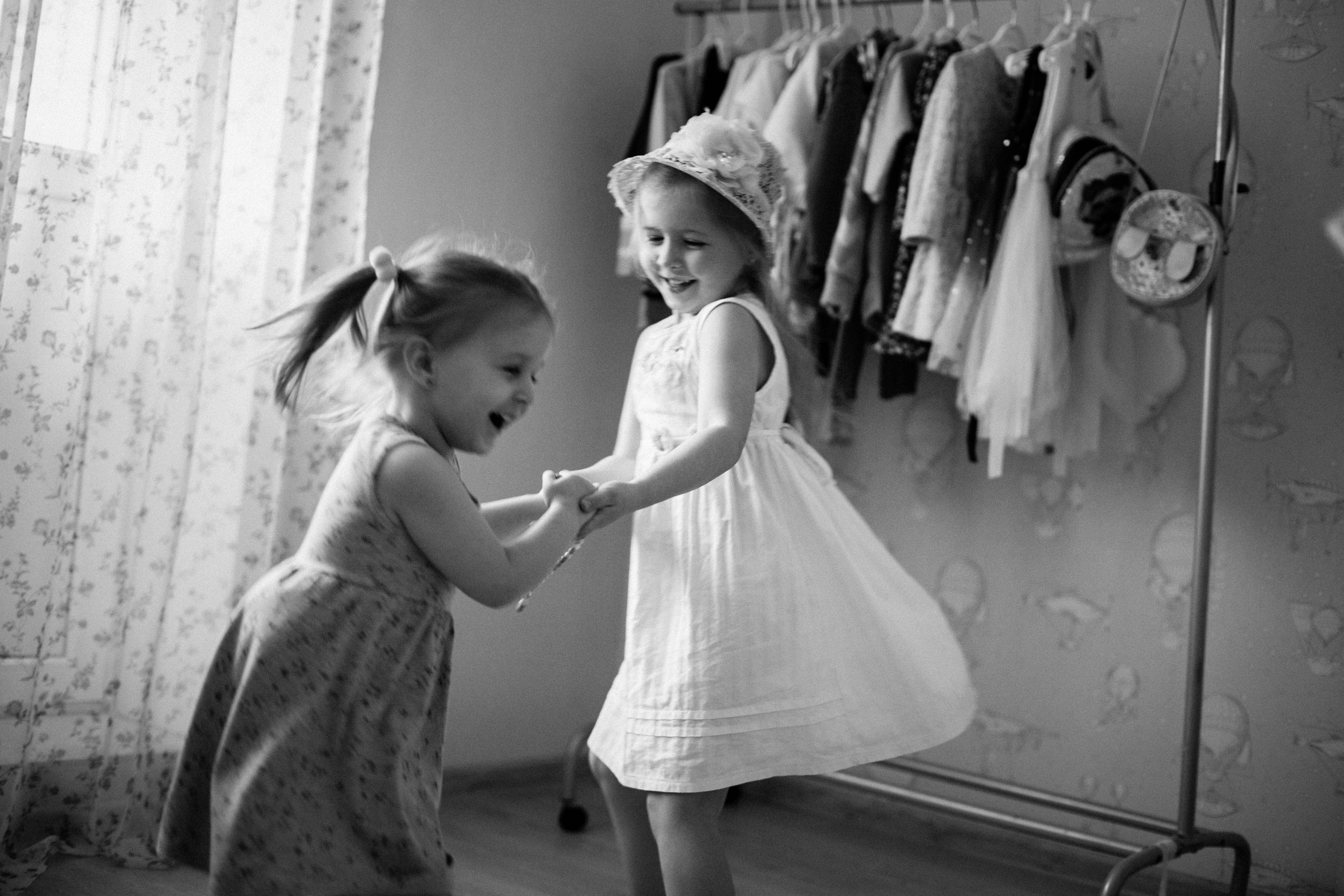 Выходные. Семейный и детский фотограф в Ростове-на-Дону Мария Курутина