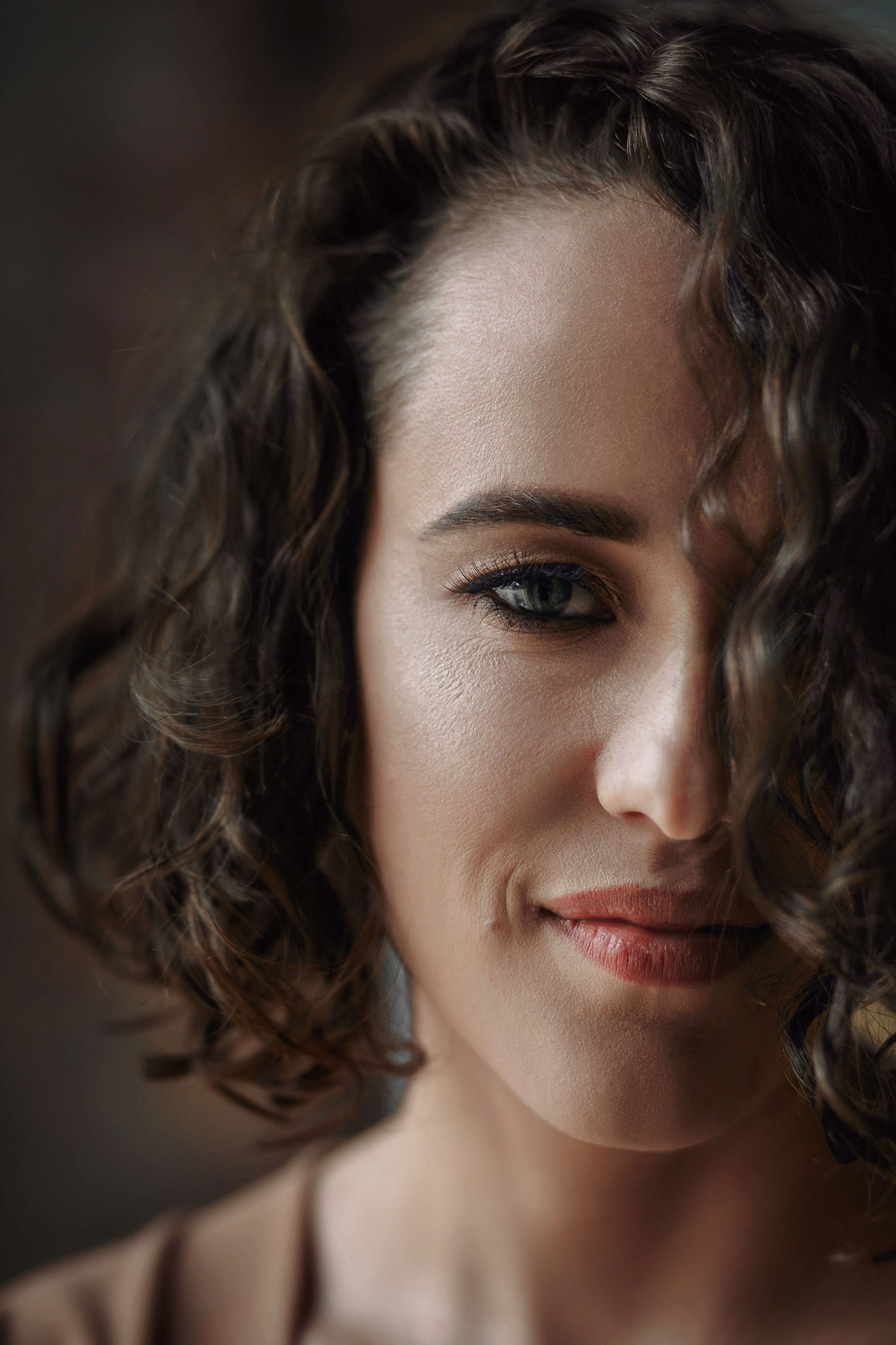 Быть собой. Семейный и детский фотограф в Ростове-на-Дону Мария Курутина