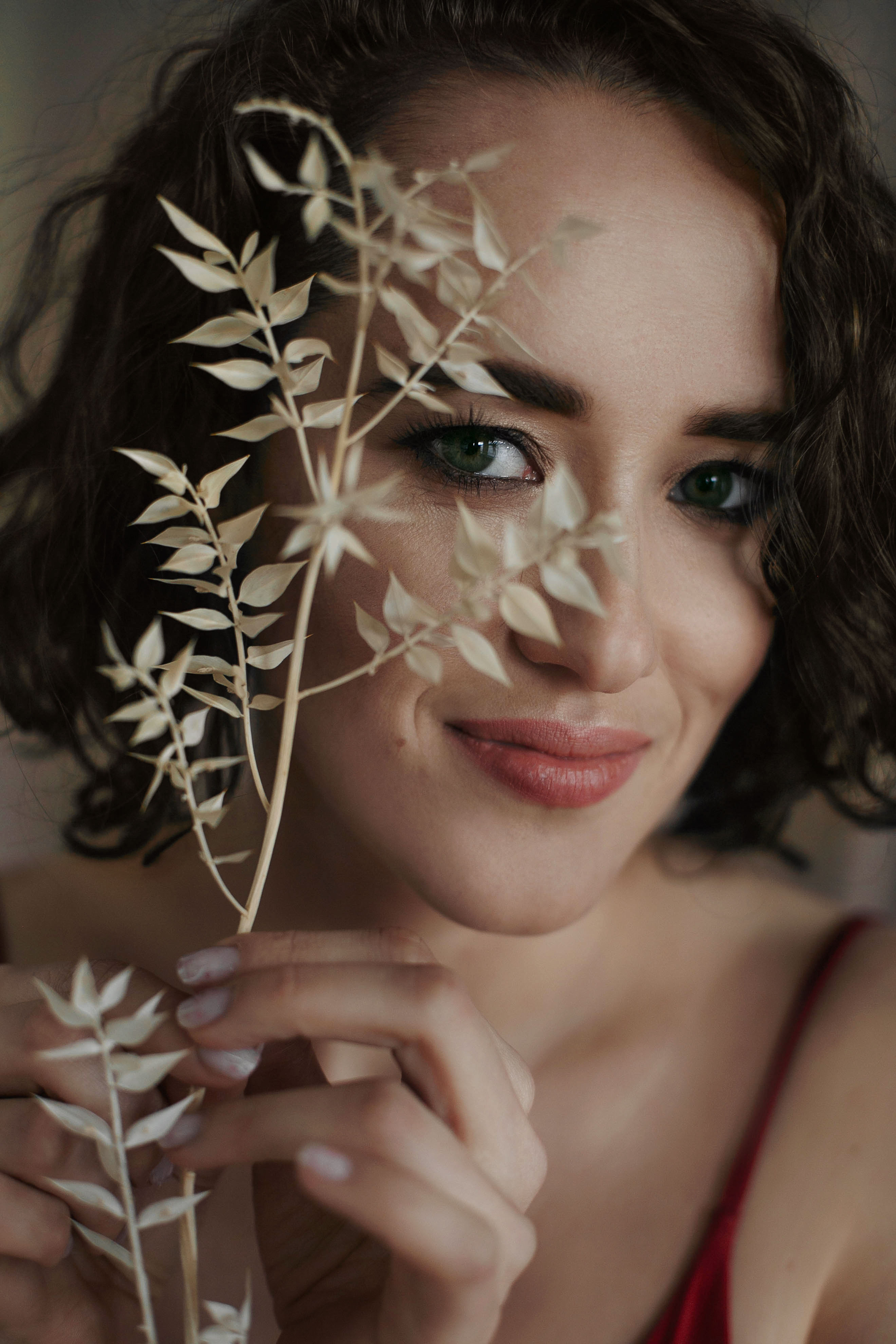 Быть собой. Семейный и детский фотограф в Ростове-на-Дону Мария Курутина