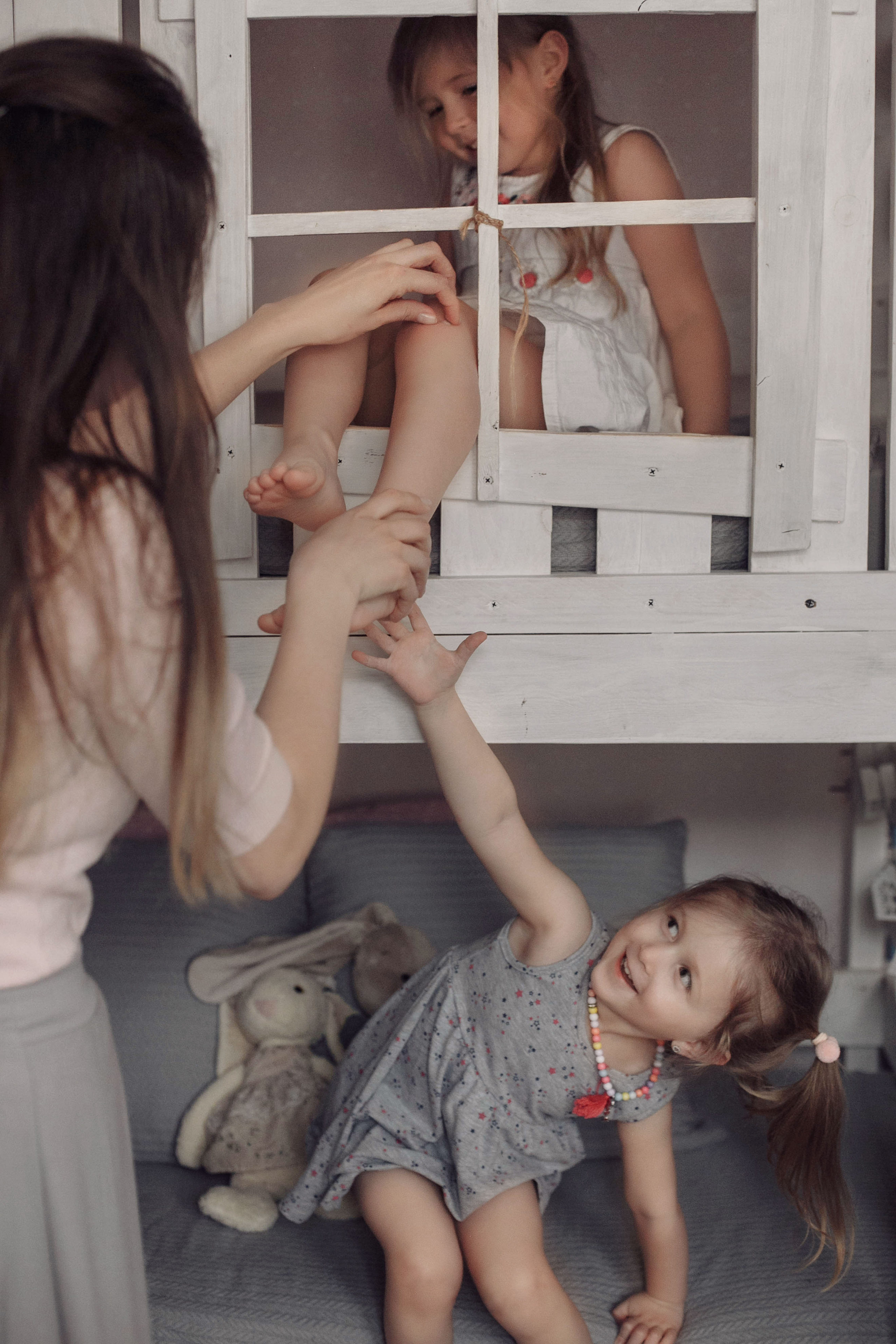 Выходные. Семейный и детский фотограф в Ростове-на-Дону Мария Курутина