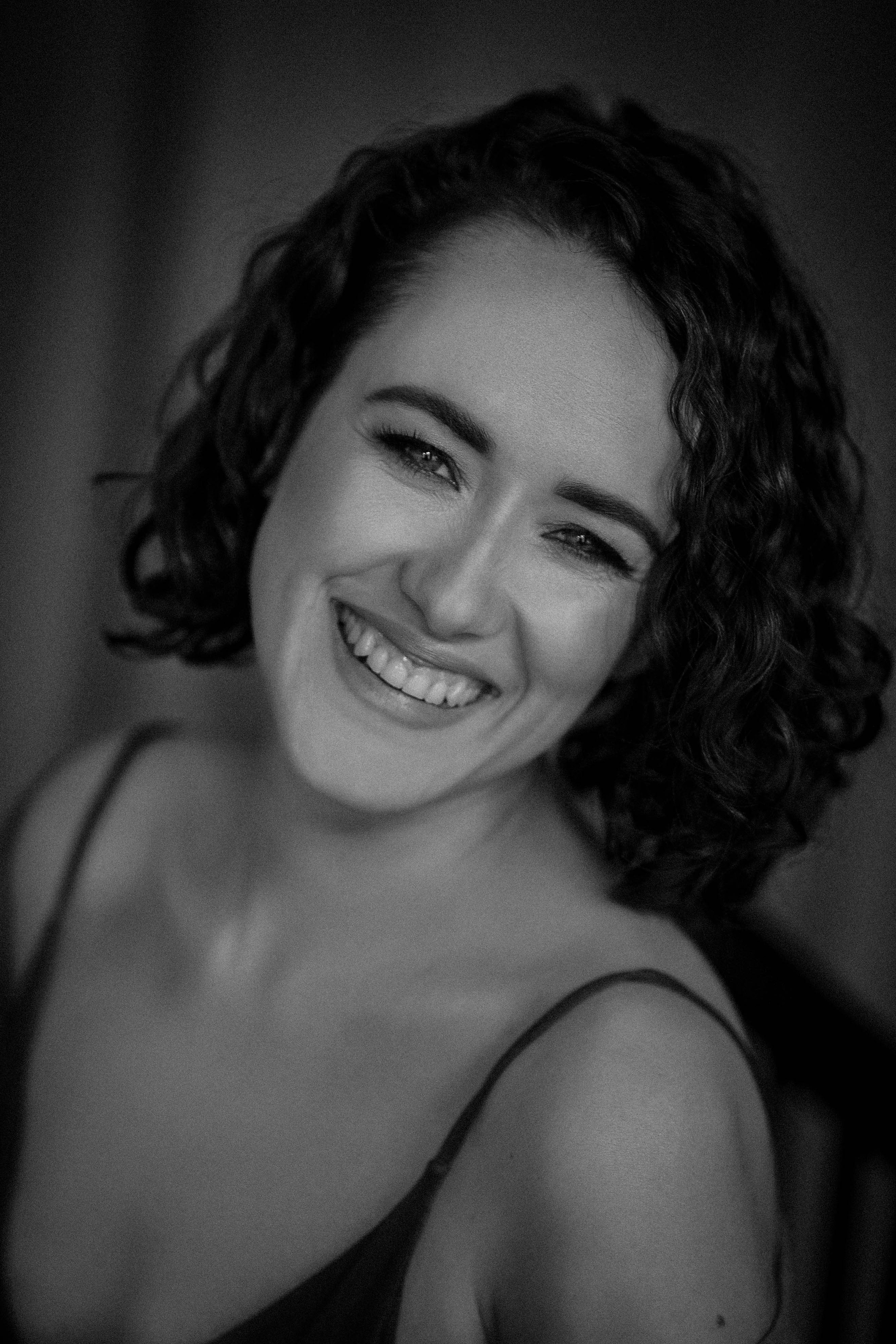 Быть собой. Семейный и детский фотограф в Ростове-на-Дону Мария Курутина