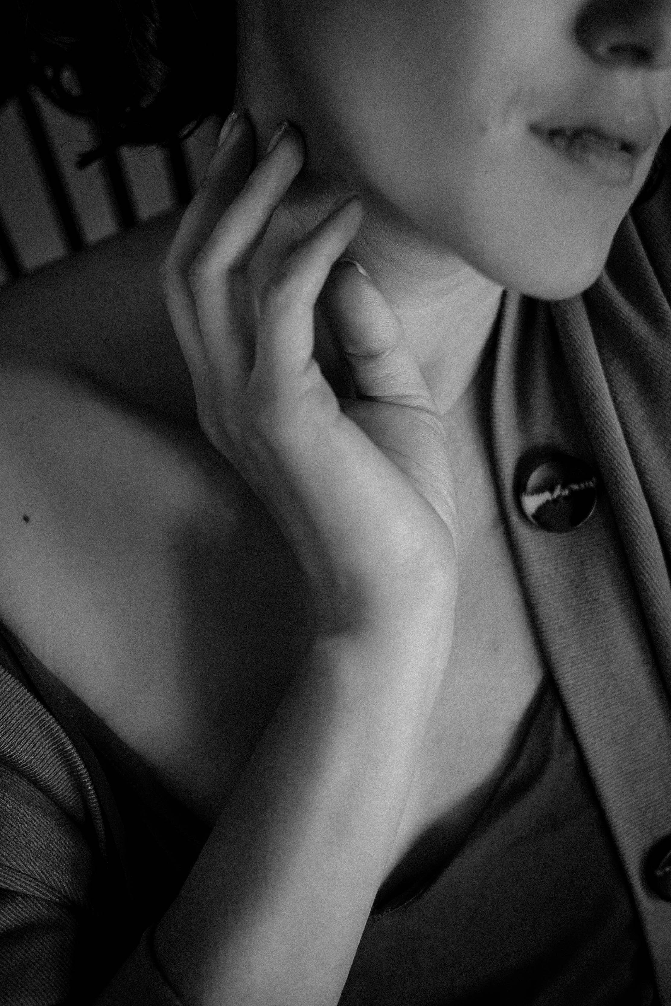 Быть собой. Семейный и детский фотограф в Ростове-на-Дону Мария Курутина