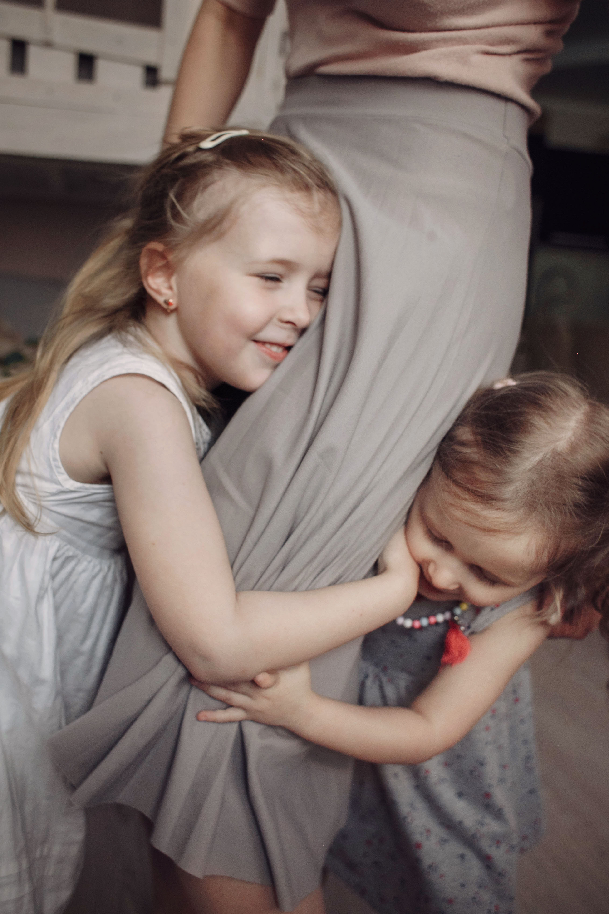 Выходные. Семейный и детский фотограф в Ростове-на-Дону Мария Курутина