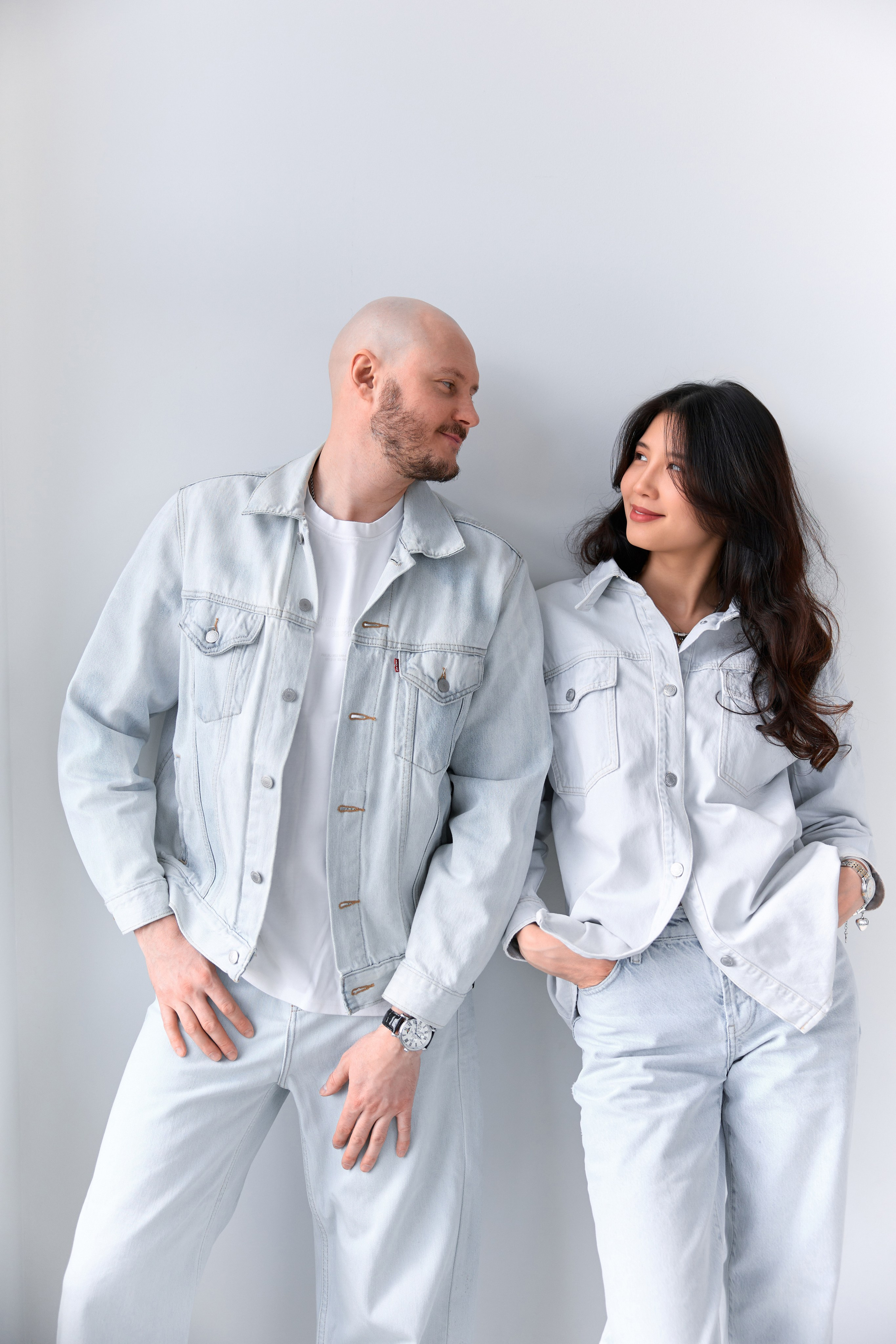 Парная фотосессия: история вашей любви в каждом кадре