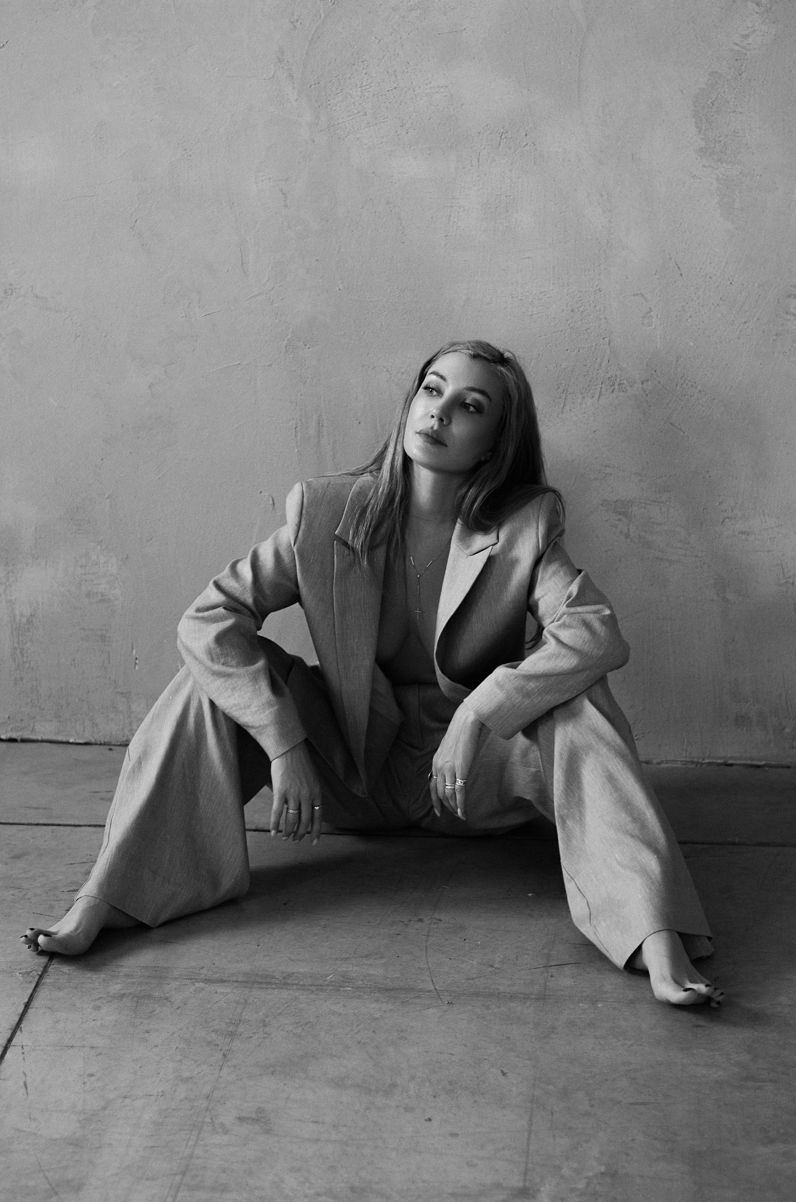 Яна. Портретный фотограф в Хабаровске и Санкт-Петербурге Семенова Дарья