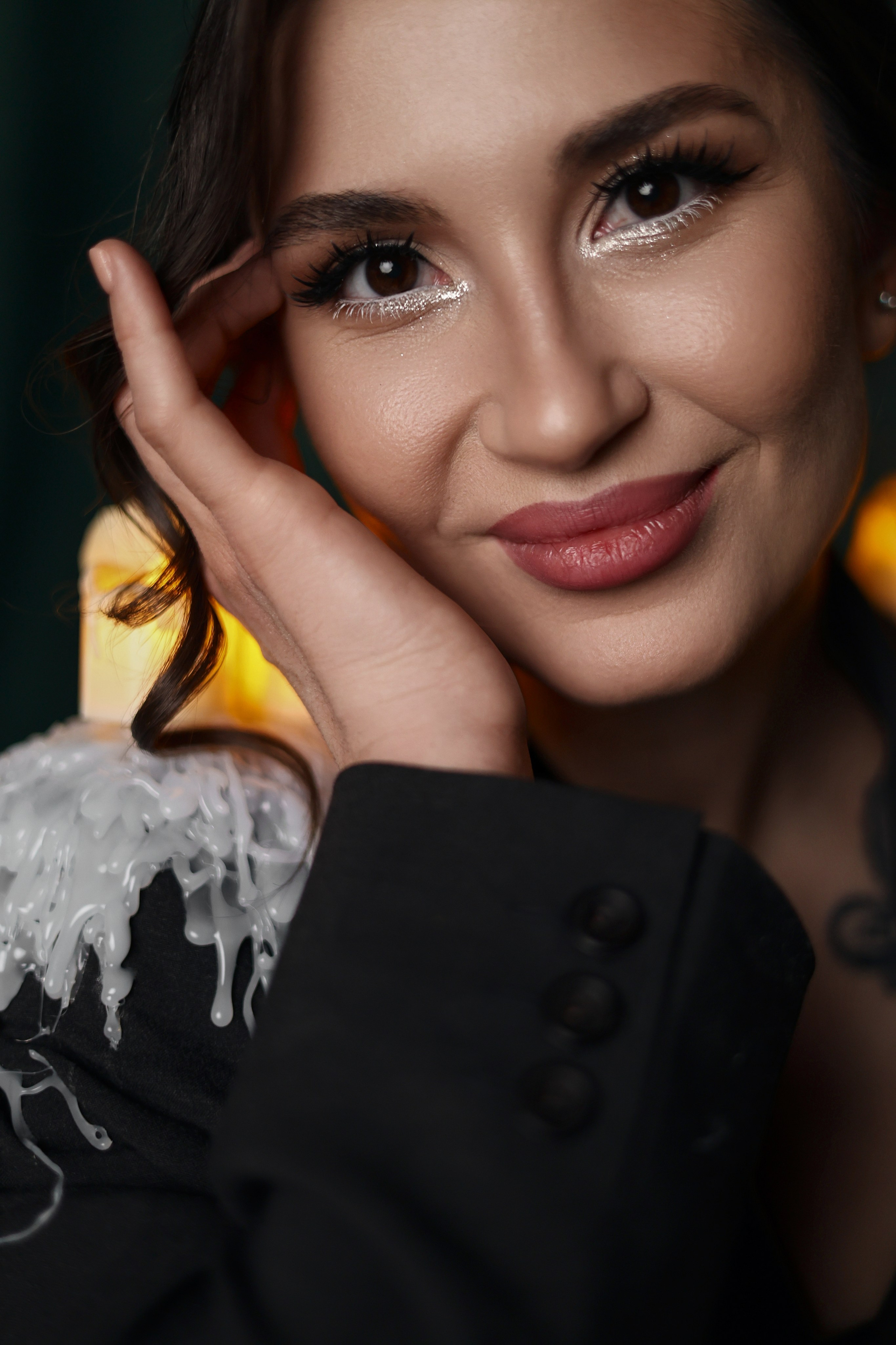 Портрет. Mariyaschmidt