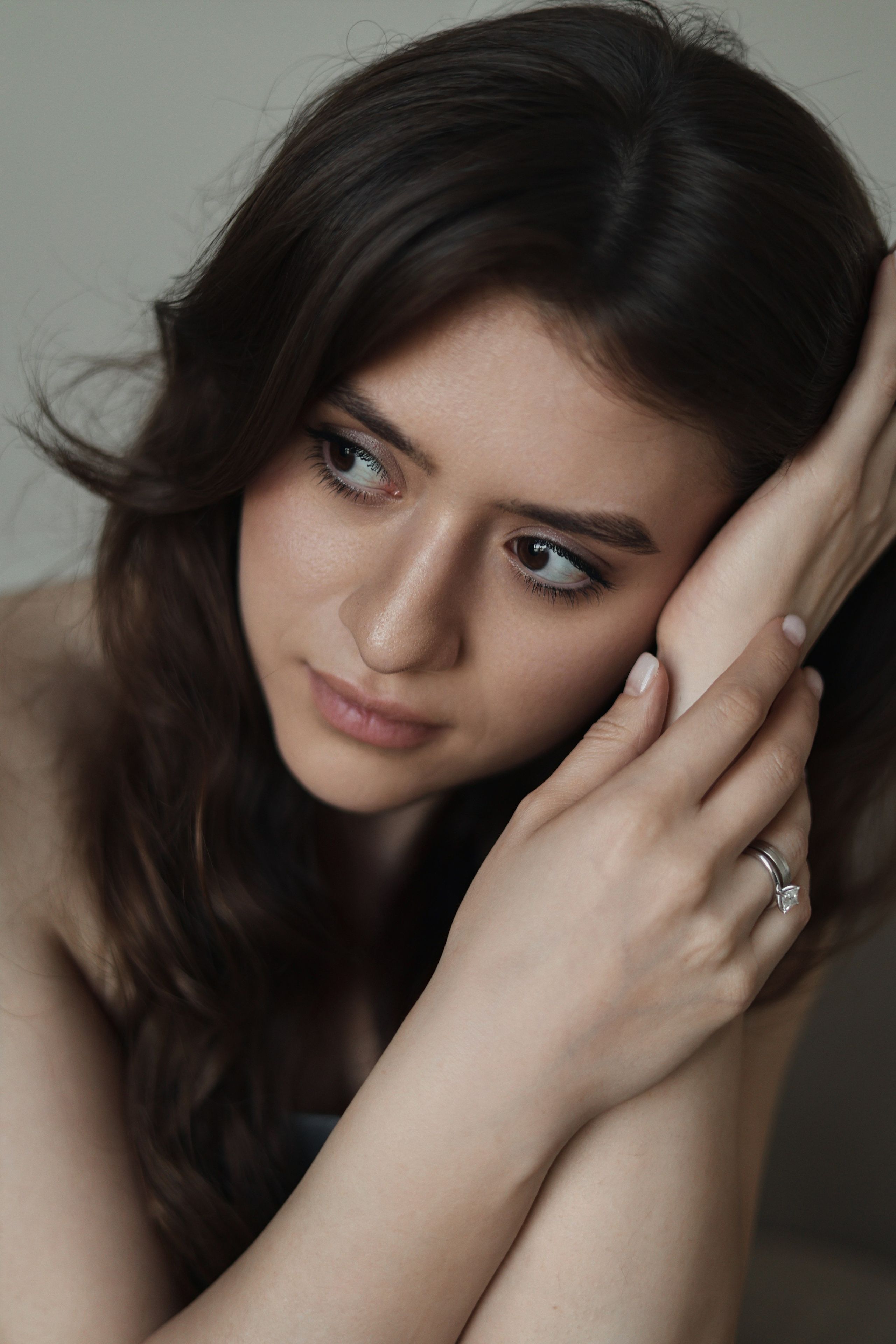 Портрет. Mariyaschmidt