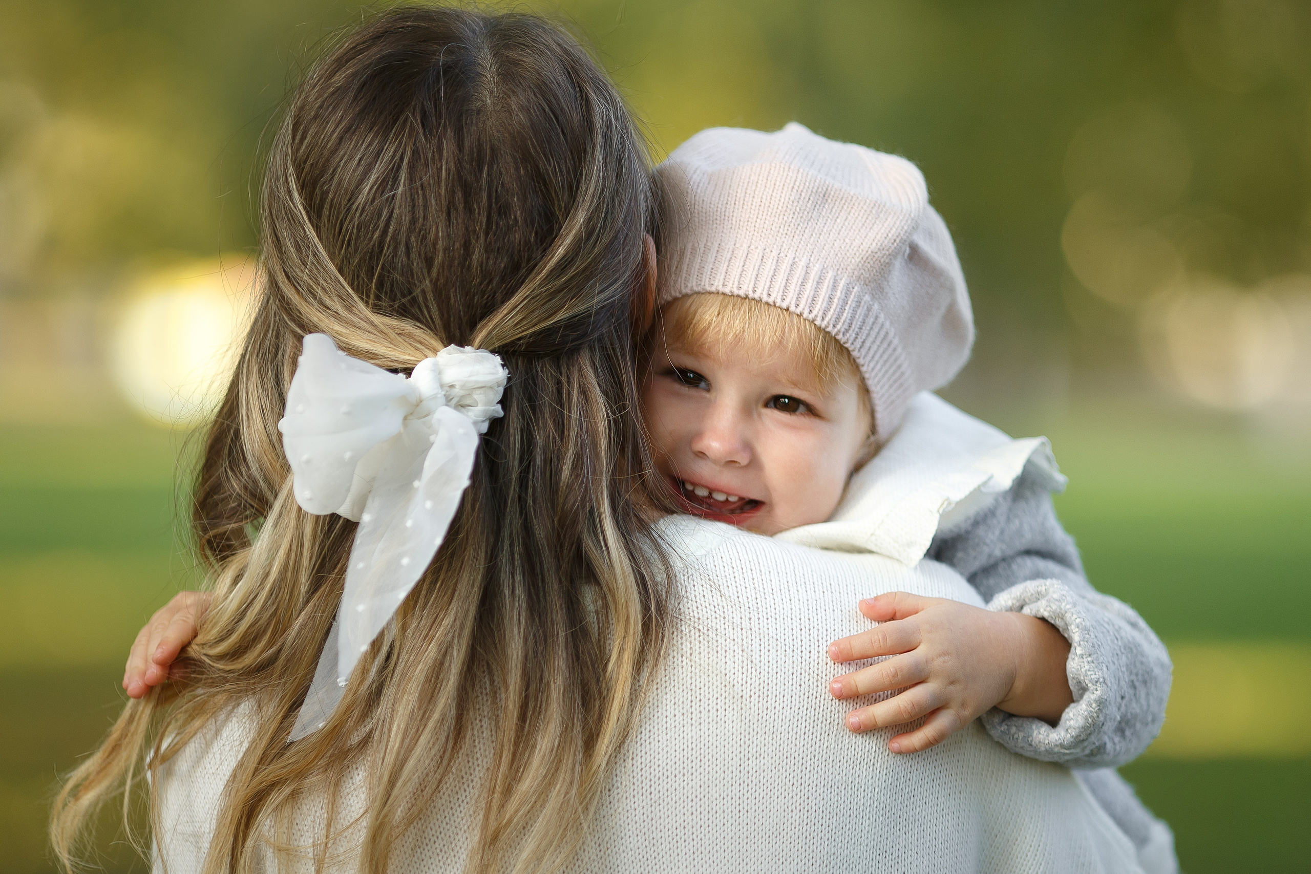 Прогулочные фотосессии. Семейный фотограф в Брянске Александра Щербакова