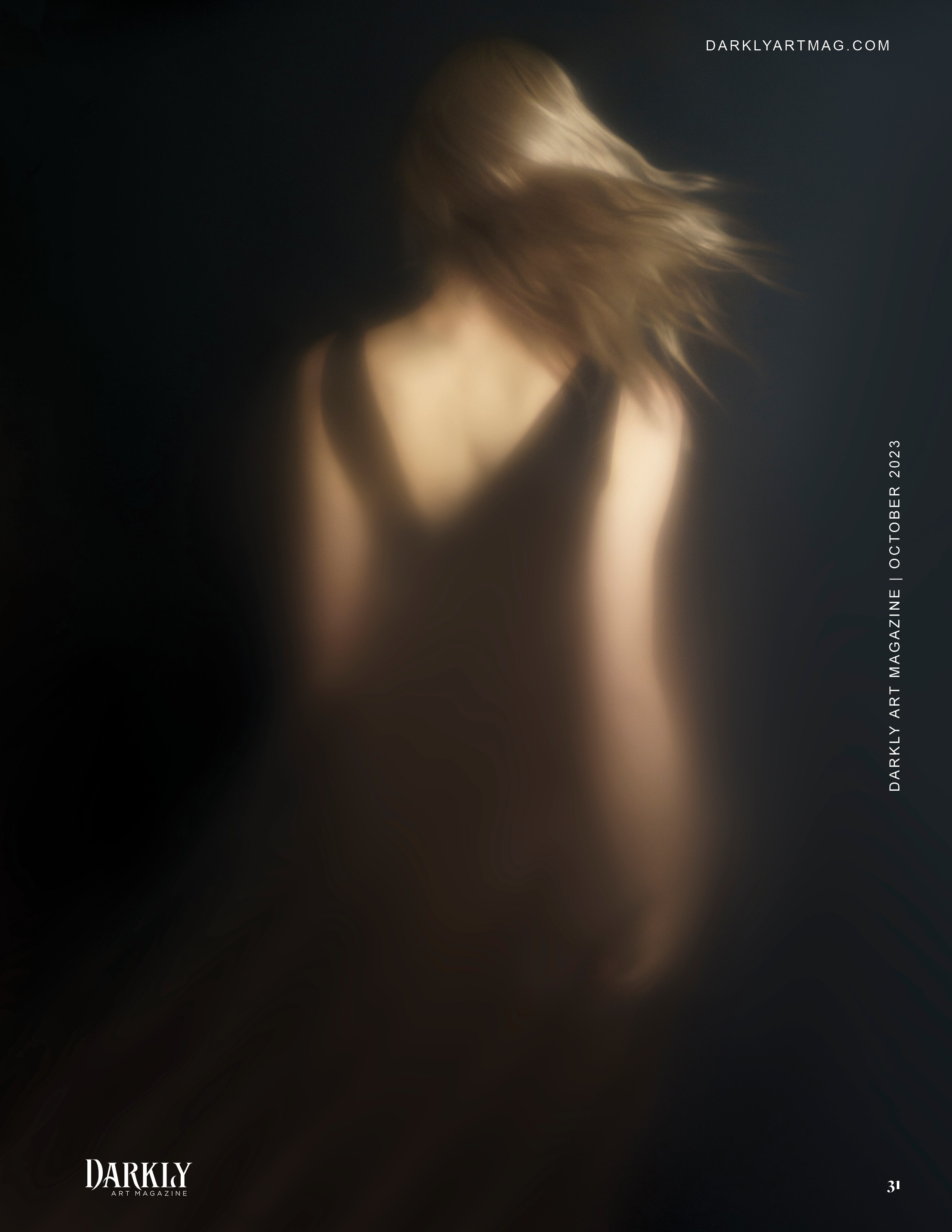 Альбом Darkly Art, Аня (Франция, Нант). Главная