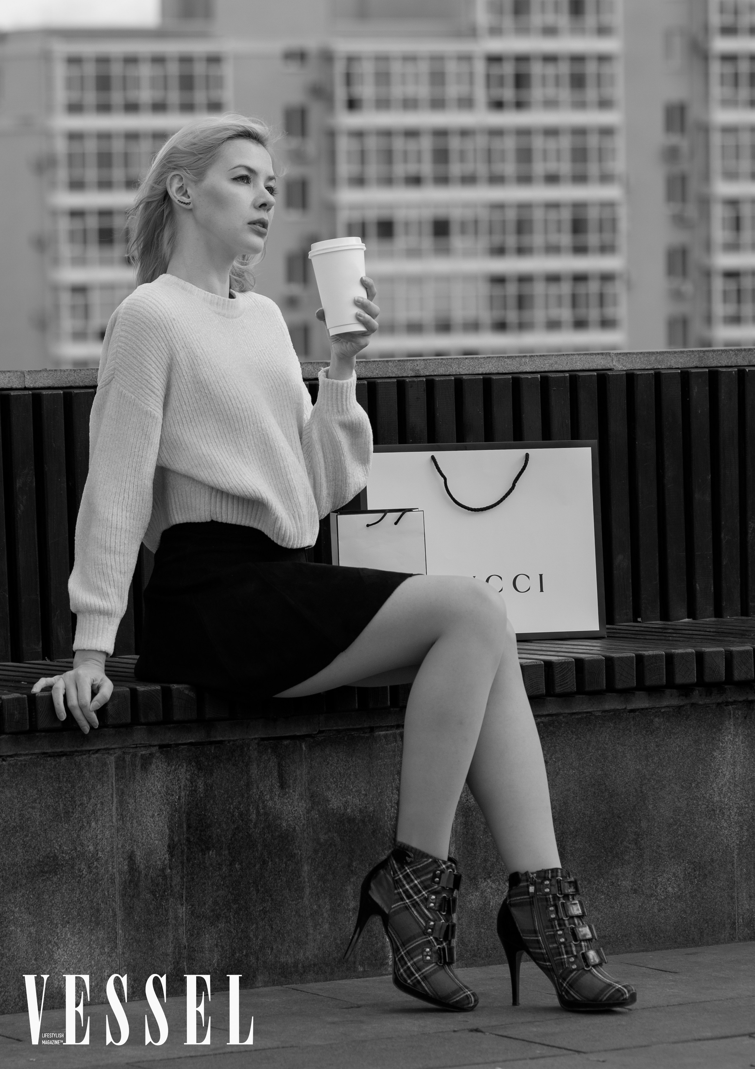 Альбом VESSEL, Анна (США, Солт-Лейк-Сити). Главная